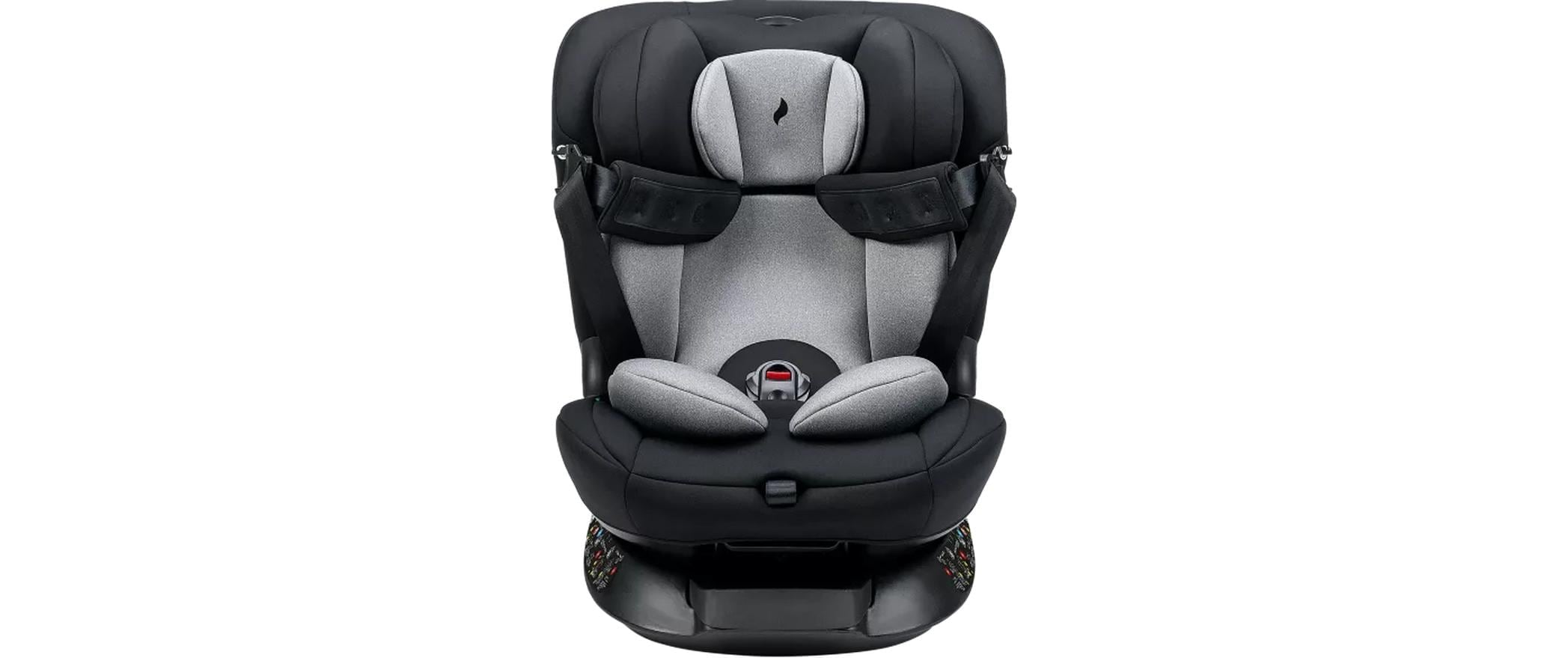 Osann Autokindersitz »Taos360«, Klasse 0 / 1 / II / III (bis 36 kg)