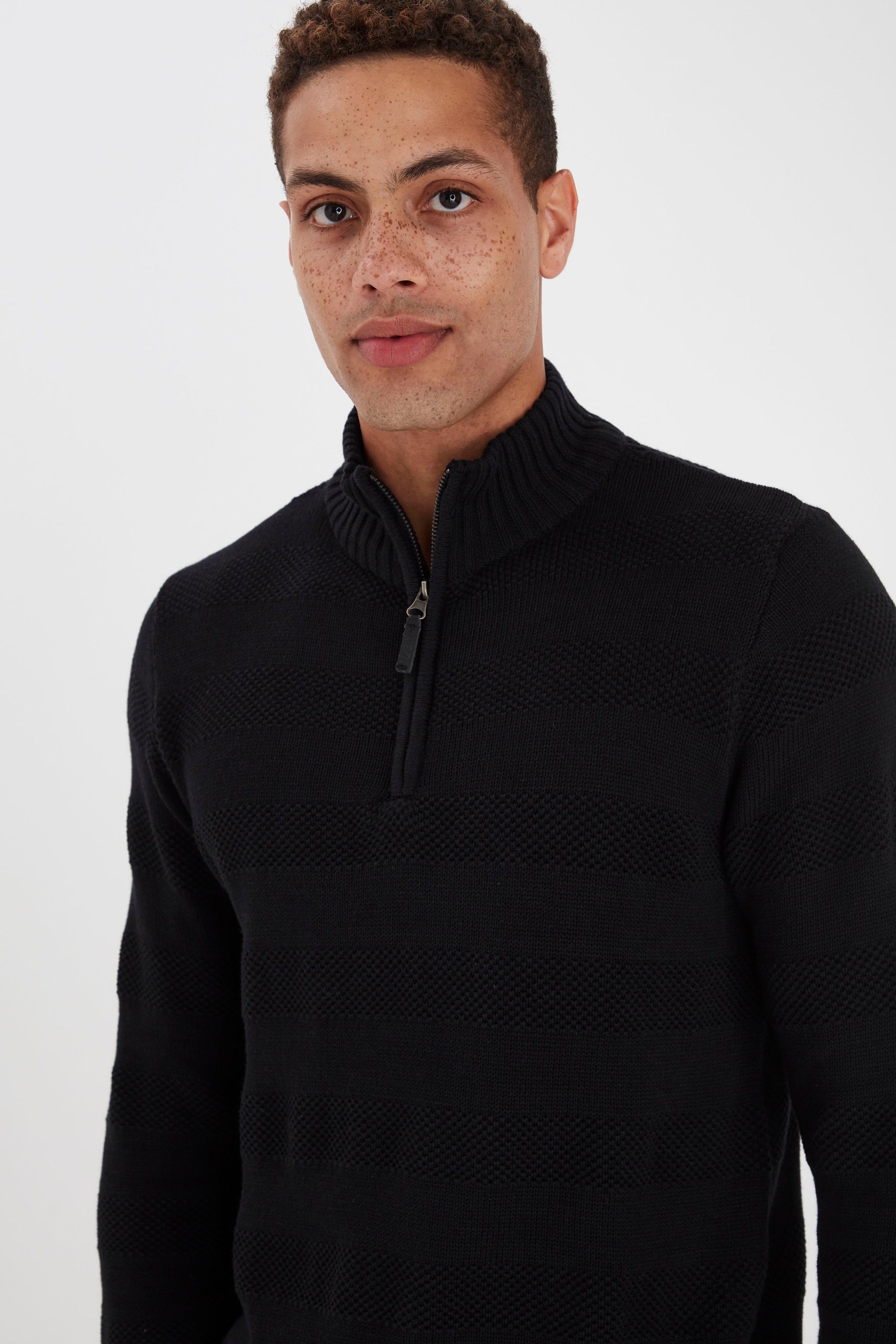 Image of Blend Strickpullover »BHNANTES« bei Ackermann Versand Schweiz