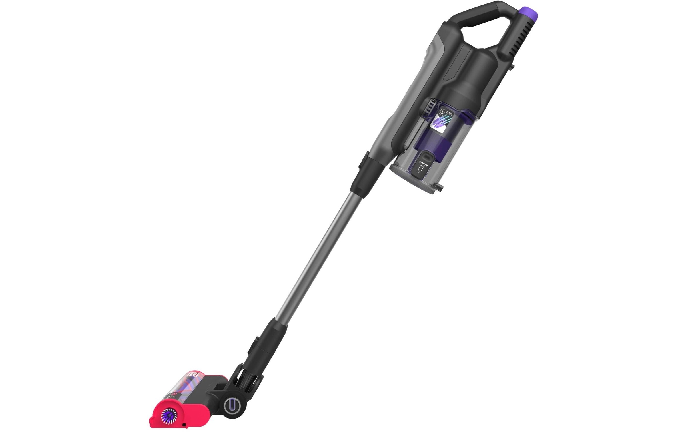 Black + Decker Akku-Hand-und Stielstaubsauger »BHFEA640WP-QW«