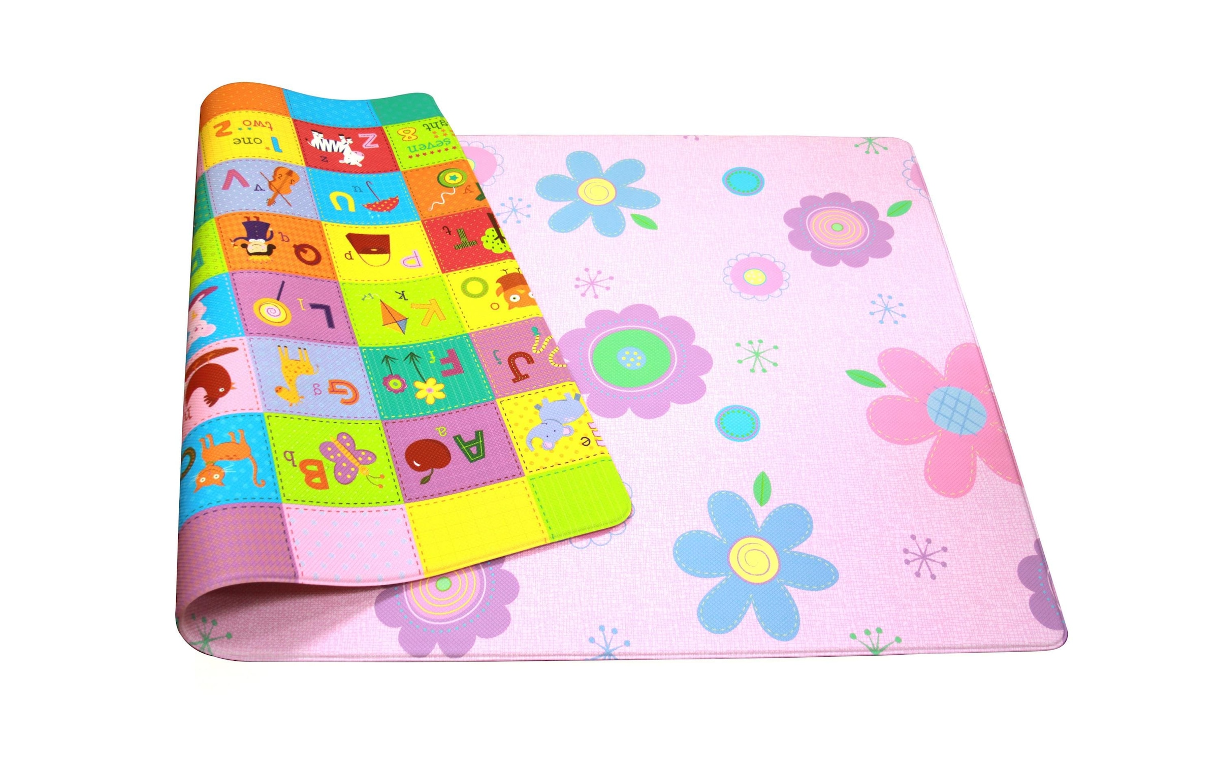 Image of Dwinguler Spielmatte »Garden« bei Ackermann Versand Schweiz