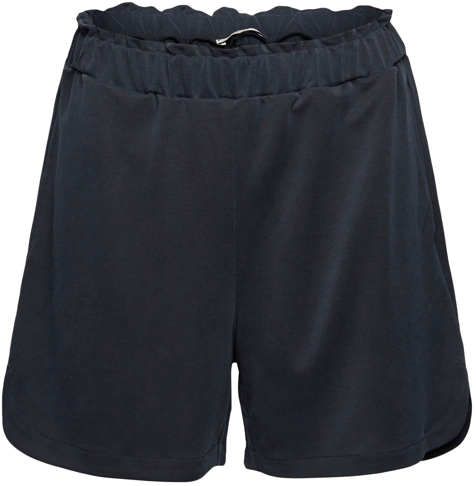 Image of Esprit Jerseyhose, mit seitlich gerundeten Saumschlitzen bei Ackermann Versand Schweiz