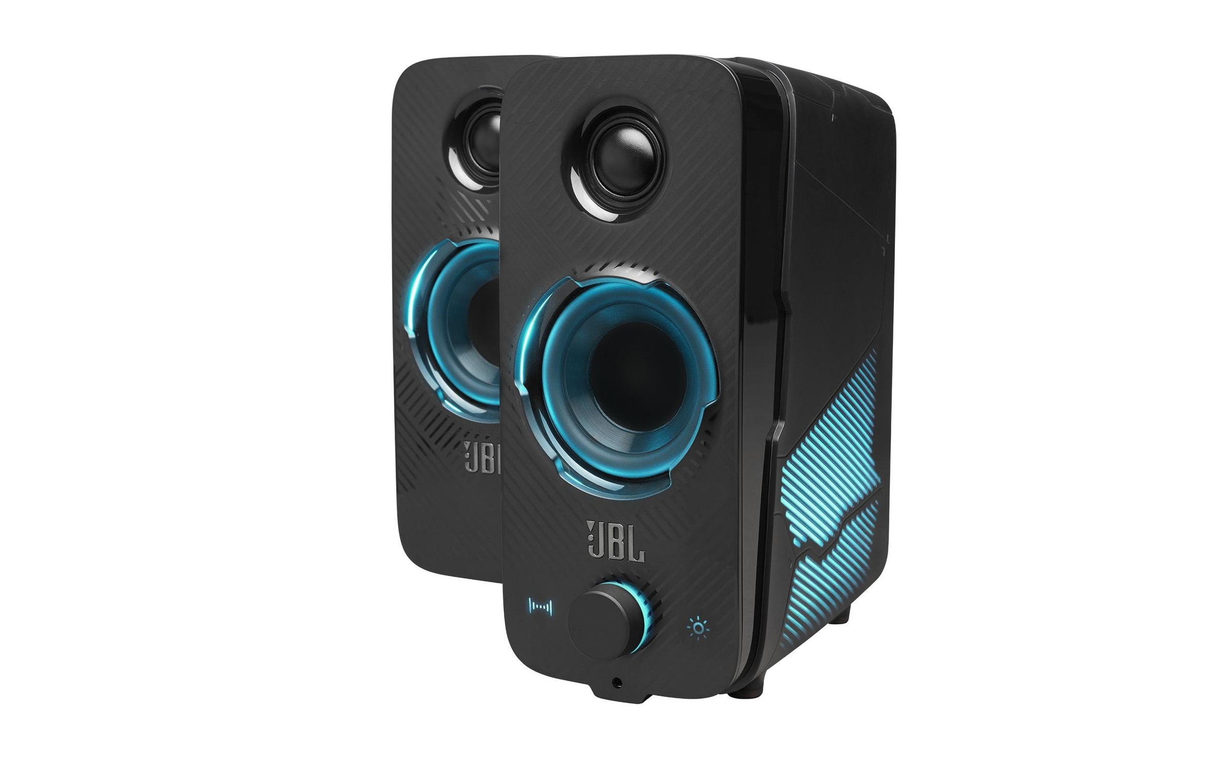 JBL Lautsprecher »Quantum Duo«