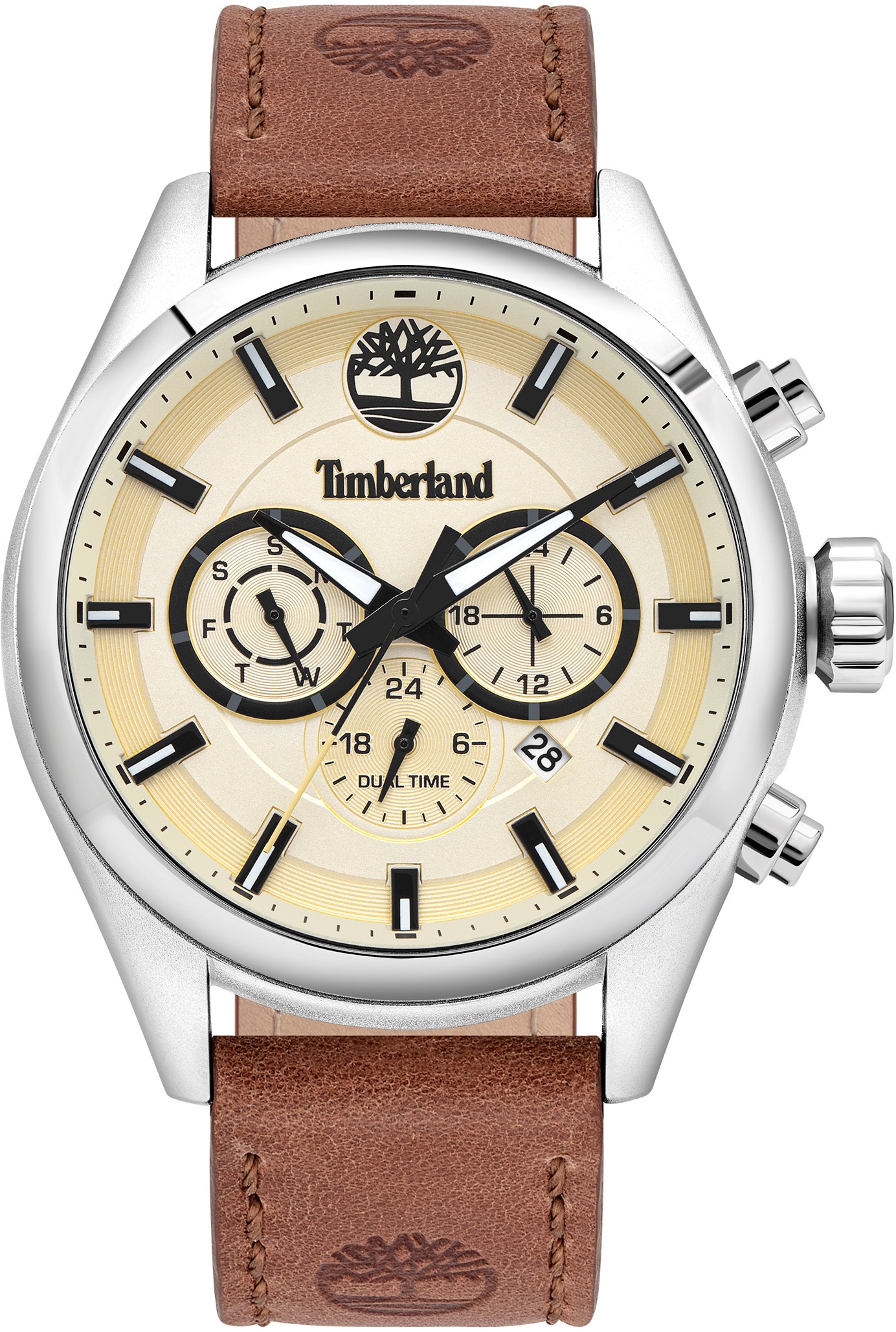 Image of Timberland Multifunktionsuhr »ASHMONT, TBL16062JYS.14« bei Ackermann Versand Schweiz