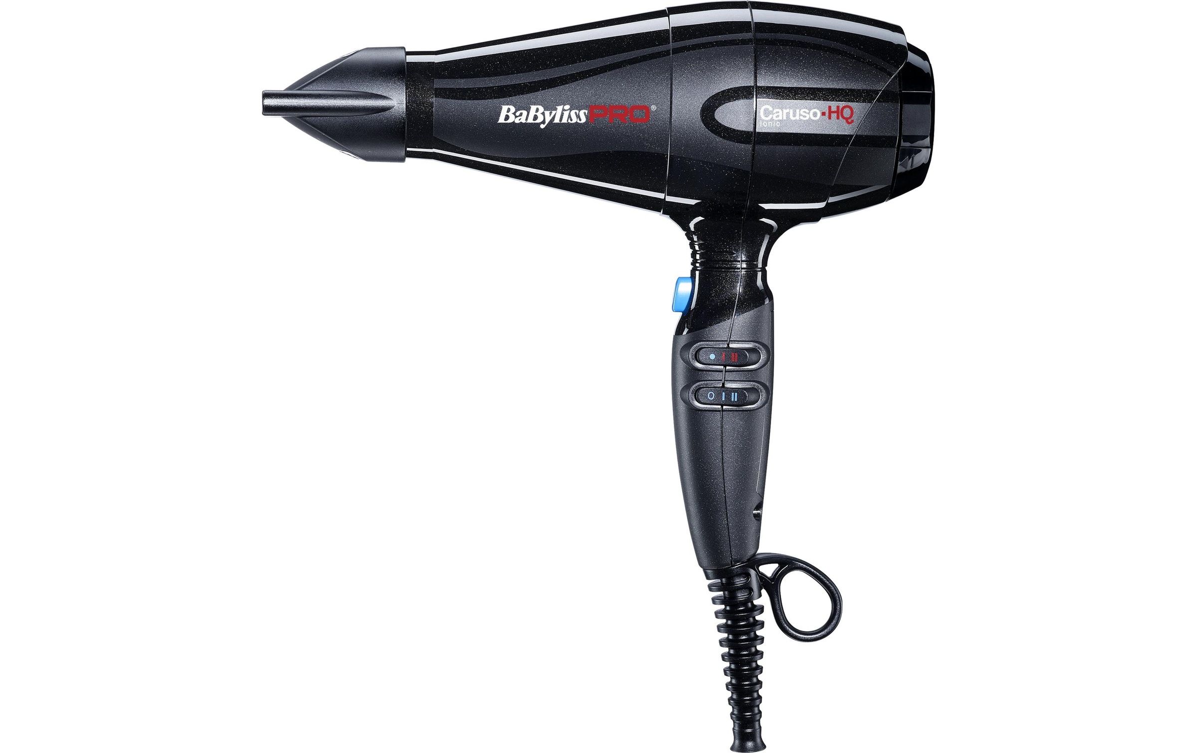 Image of BaBylissPRO Haartrockner "Profihaartrockner Pro Caruso HQ"