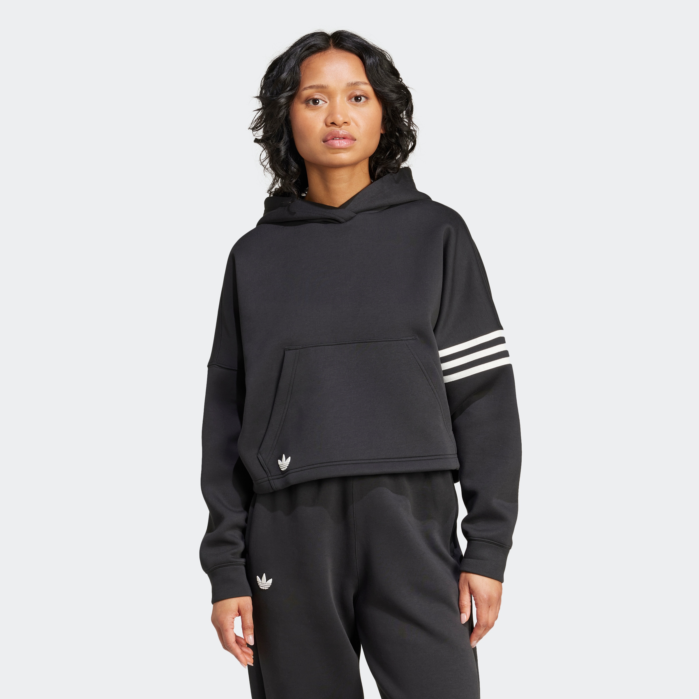 adidas Originals Kapuzensweatshirt »NEUCL HOODIE«