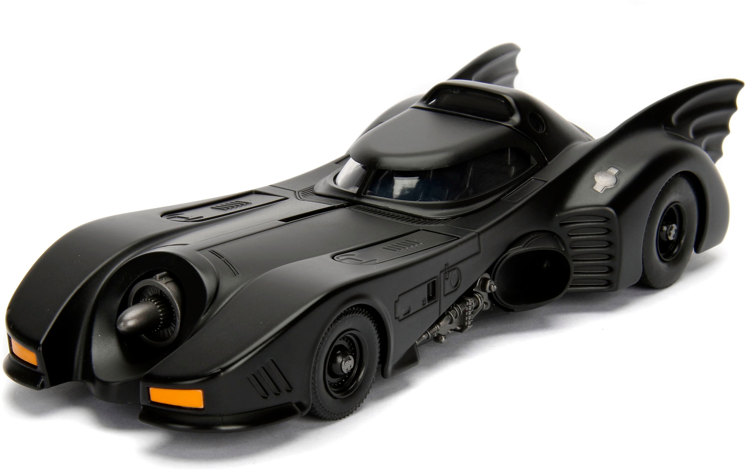 JADA Spielzeug-Auto »Batman 1989 Batmobil«