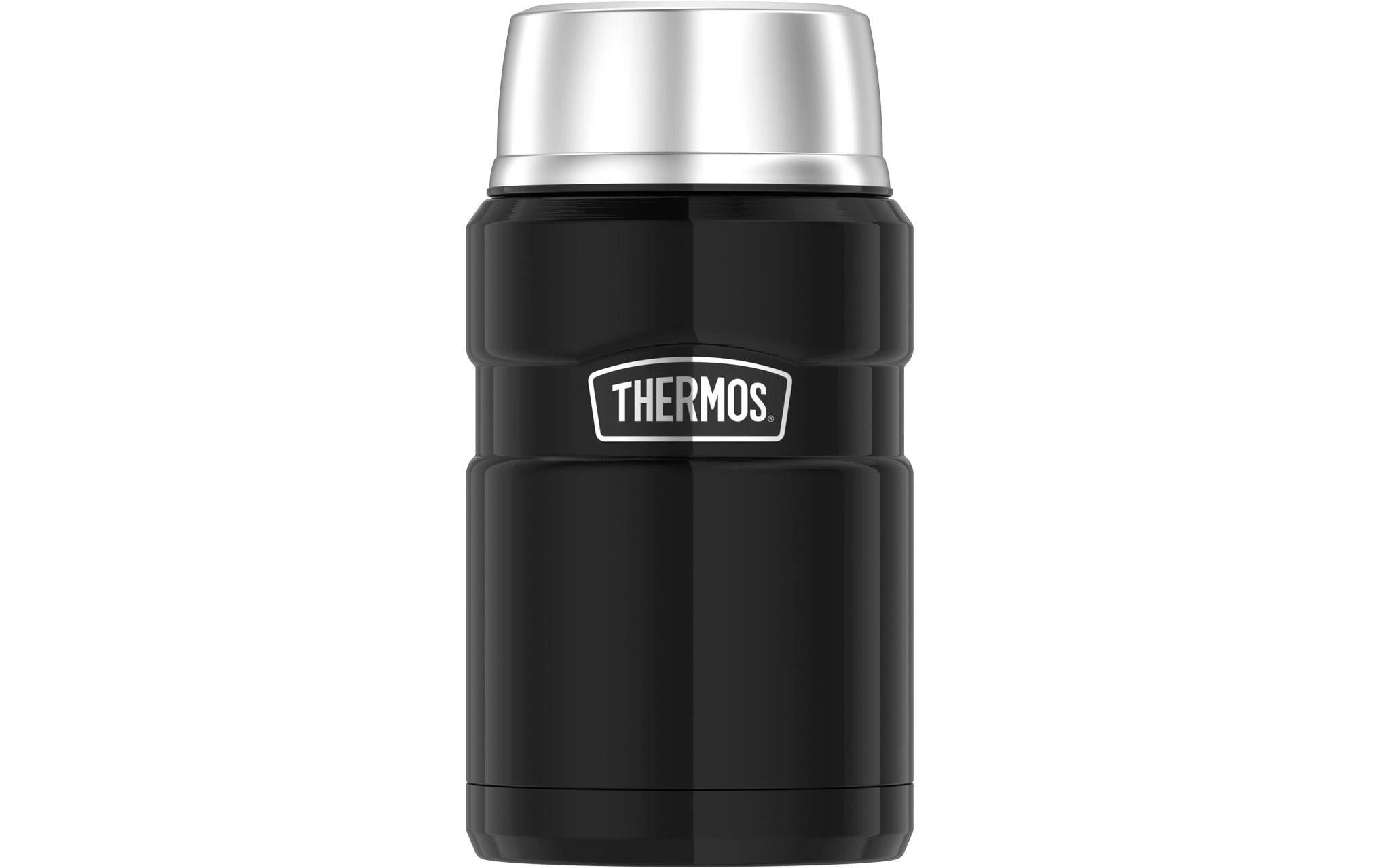 Image of THERMOS Thermobehälter "Stainless King" 710 ml