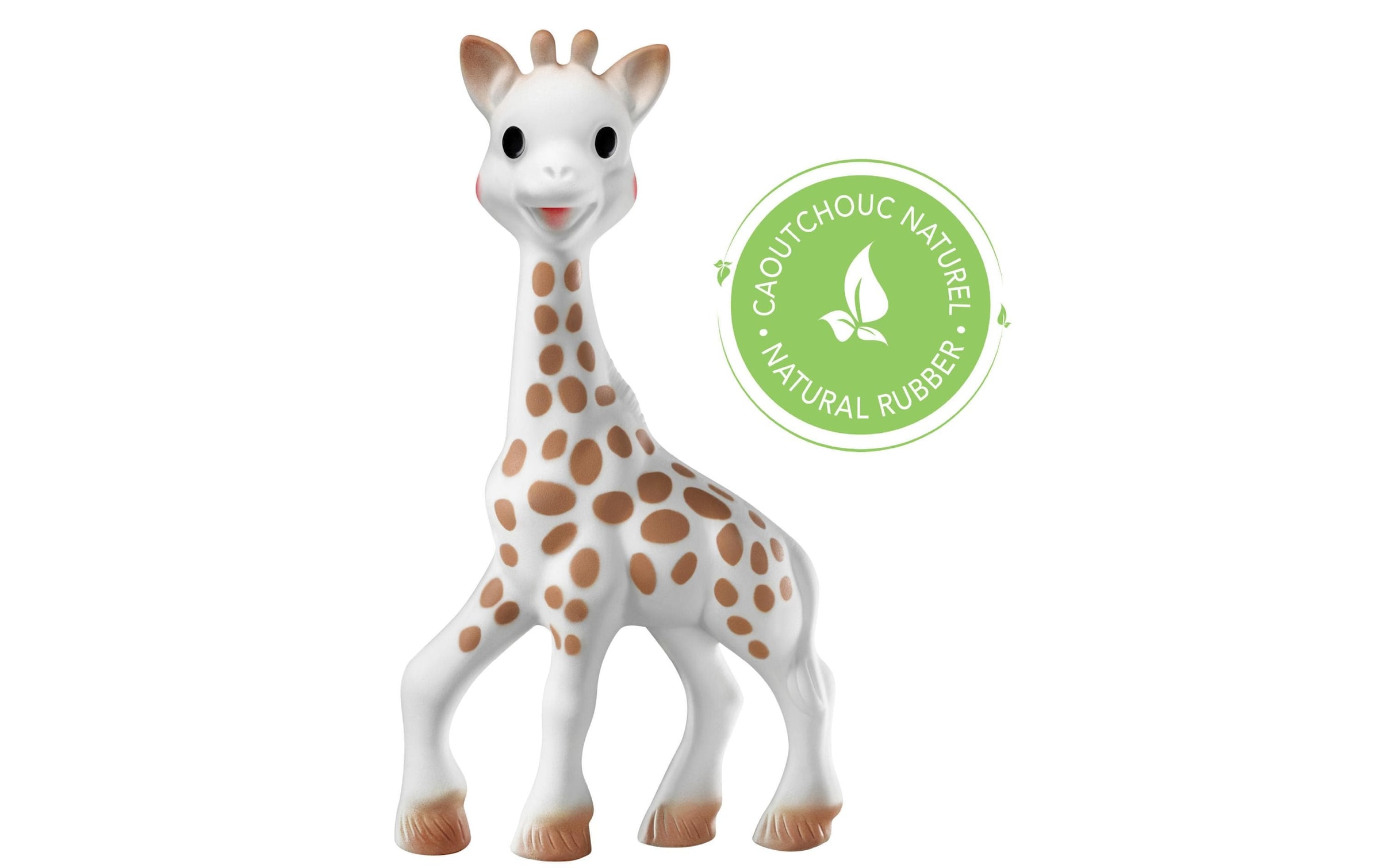 SOPHIE LA GIRAFE Hochet »Greifling«