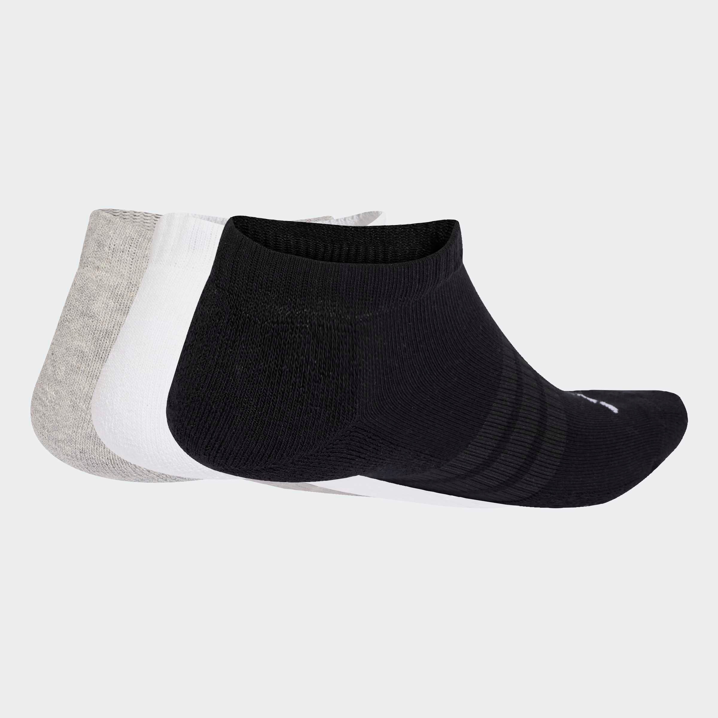 adidas Performance Veste fonctionnelle »DÄMPFENDE ESSENTIALS LOW CUT, 3 PAAR« 3 Couple tlg.
