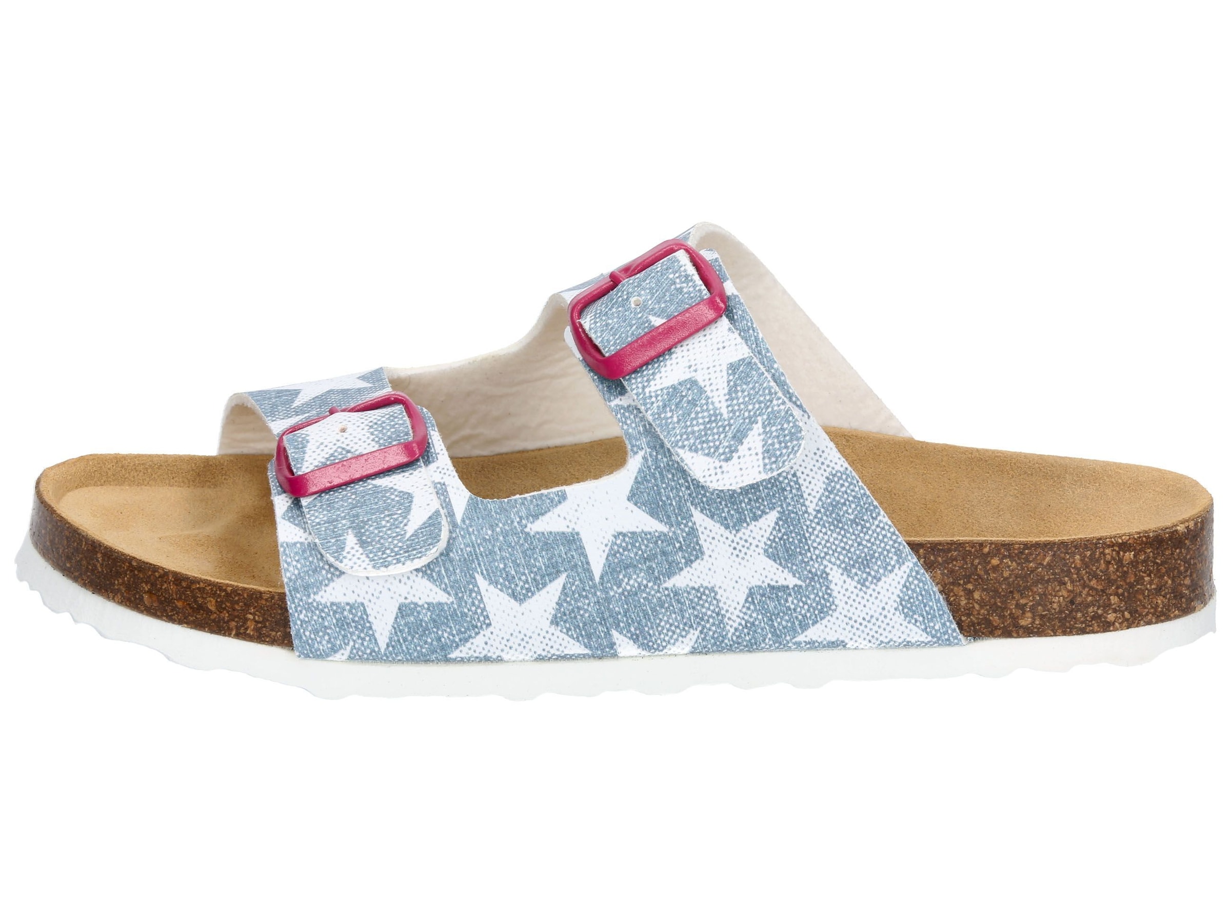 Lico Pantolette »Pantolette Bioline Platino«