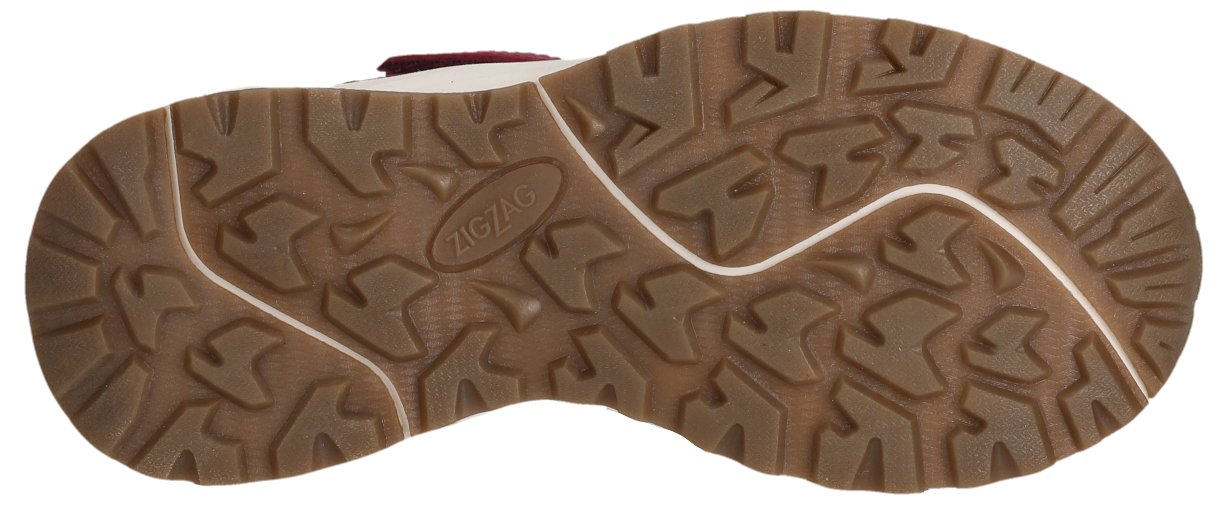 ZIGZAG Bottes d'hiver »Balful Kids Boot WP«  Snowboots, Winterstiefel, Winterschuhe, wasserdicht, Warmfutter