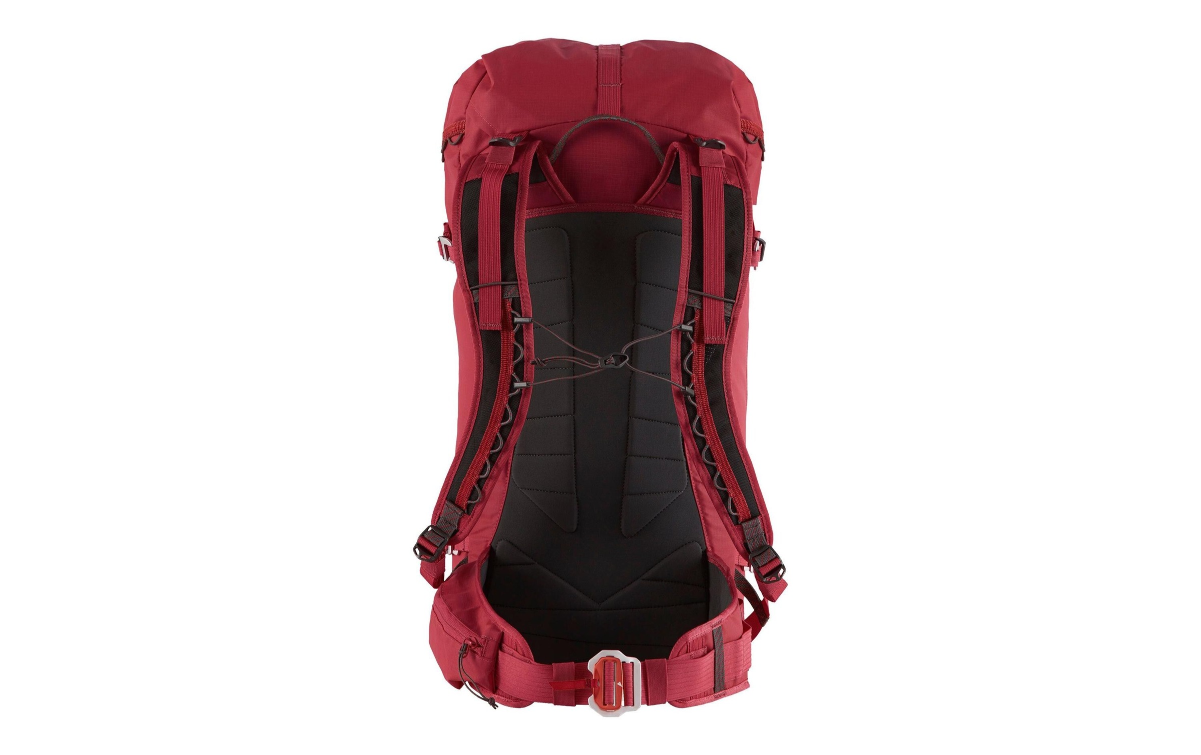 Klättermusen Wanderrucksack »Ull 30L«