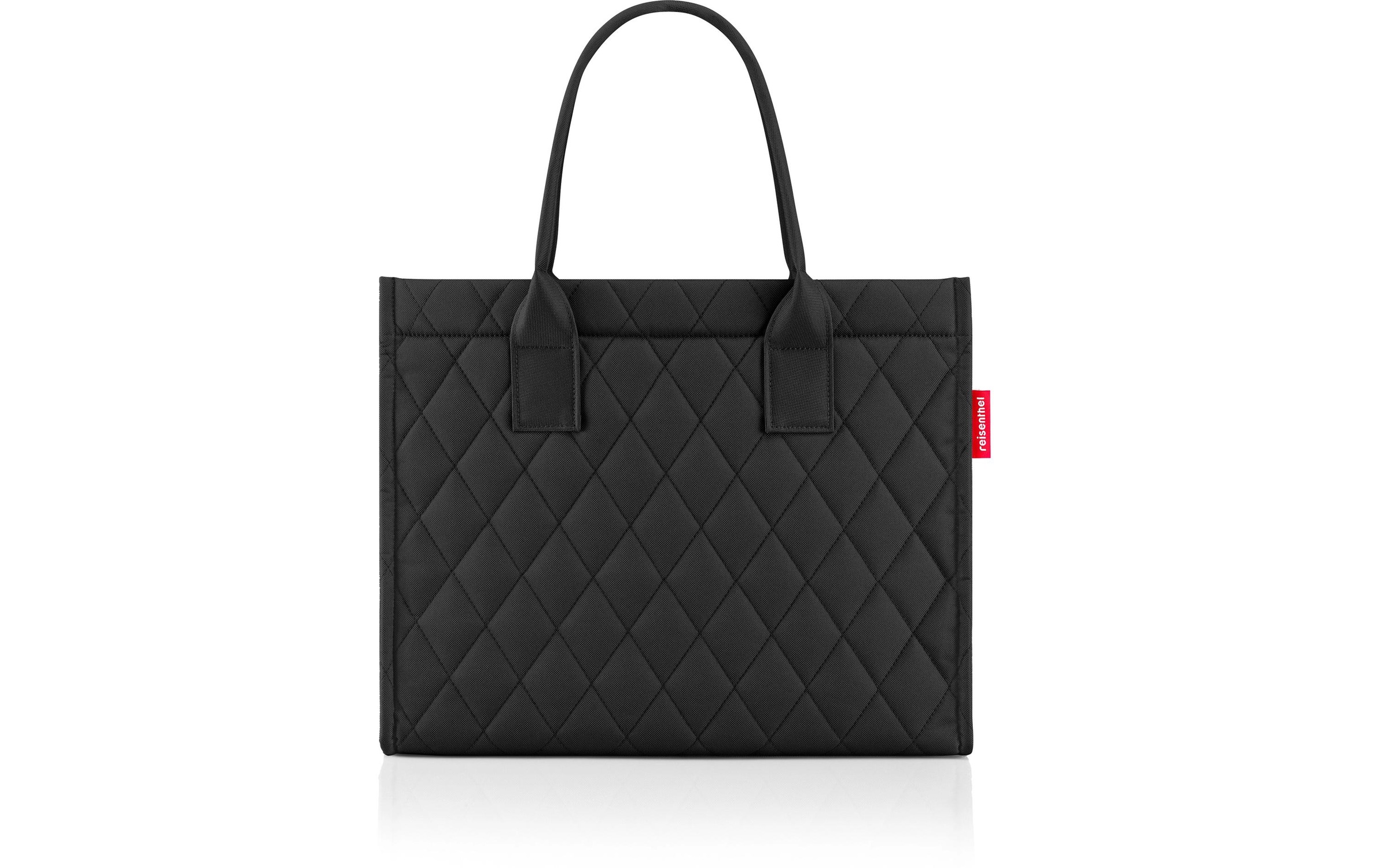 REISENTHEL® Einkaufsshopper »daily shopper Rhombus«
