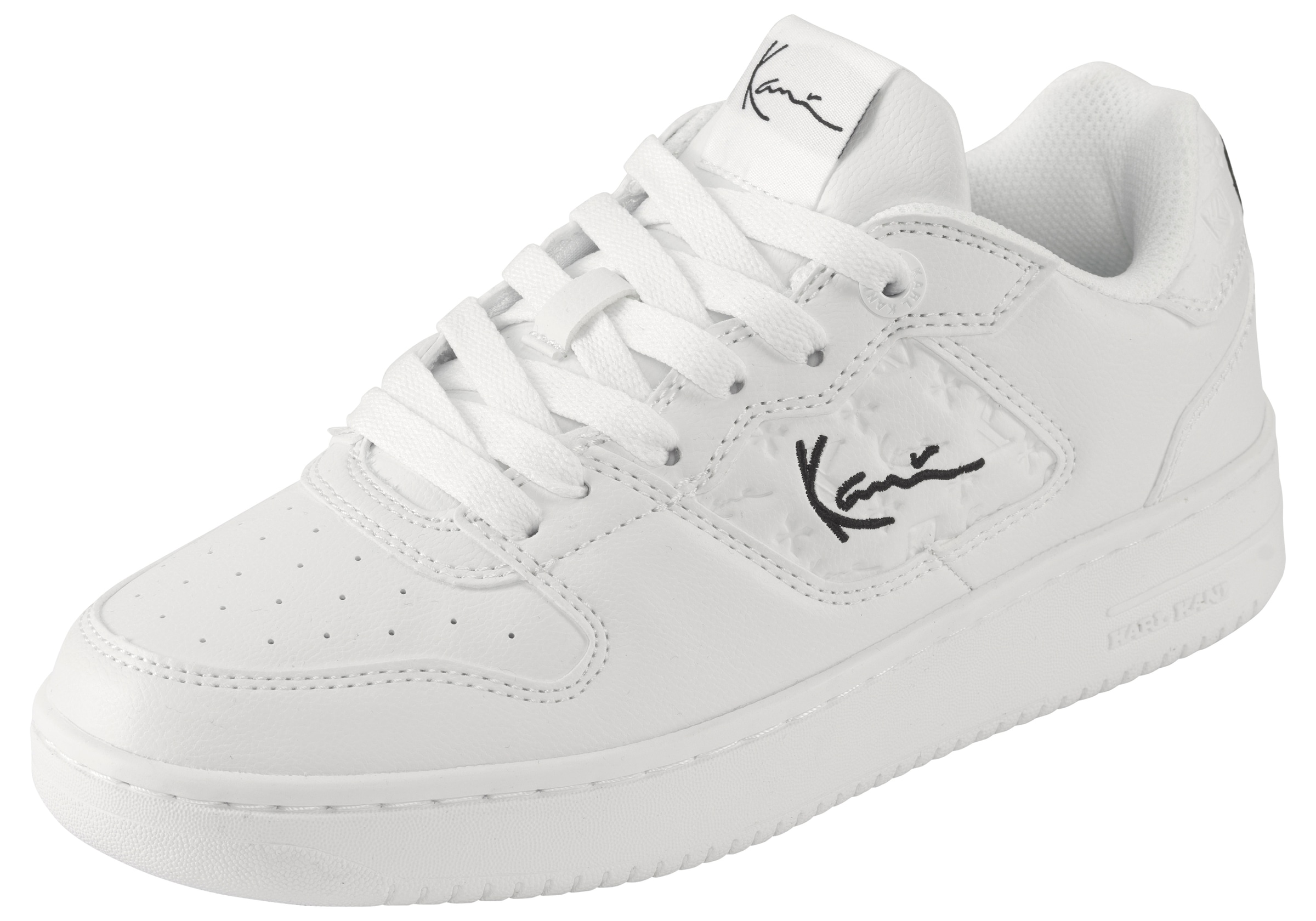 Image of Karl Kani Sneaker "89 CLASSIC GS"