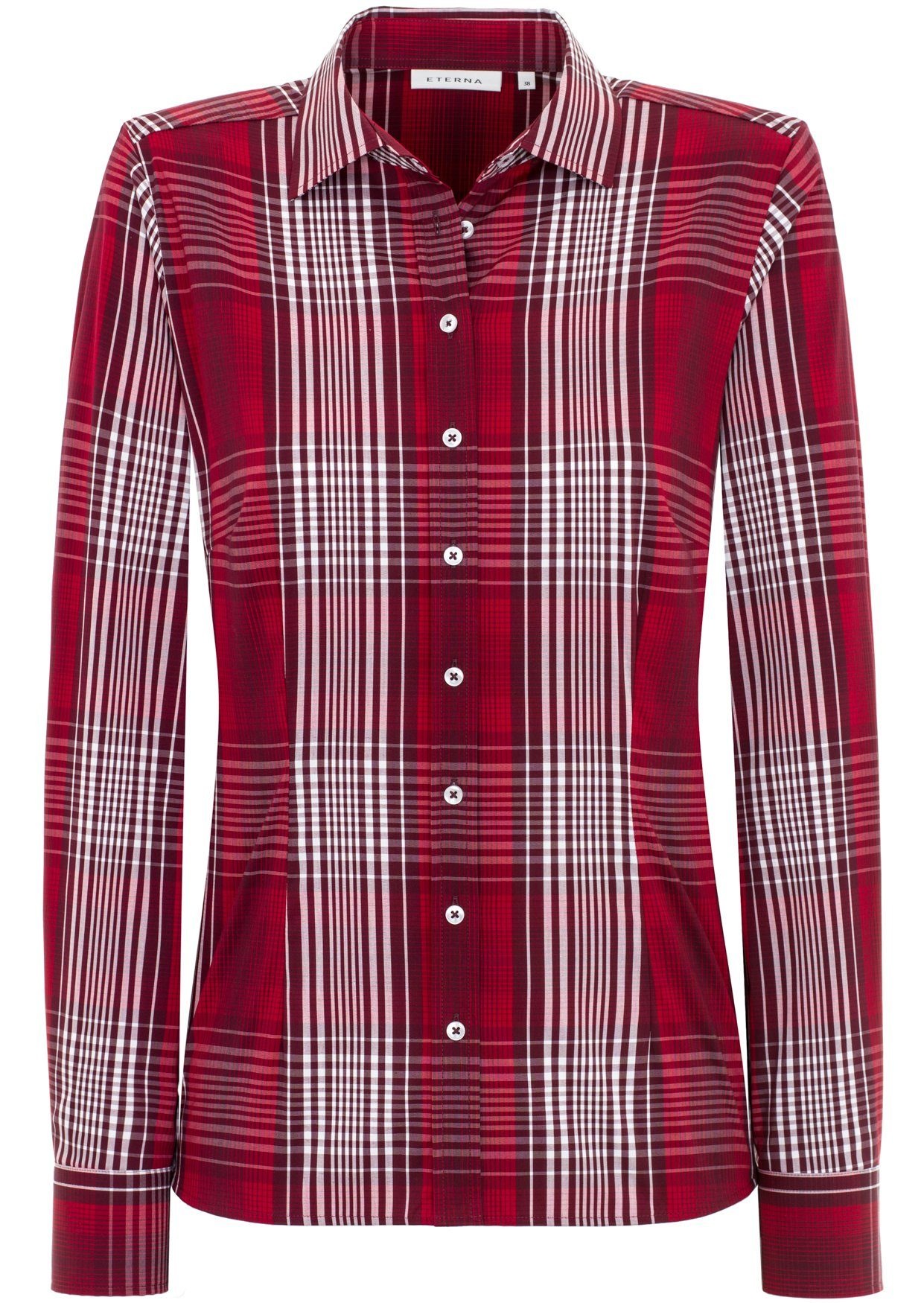 1/1-Arm Bluse »COMFORT FIT«