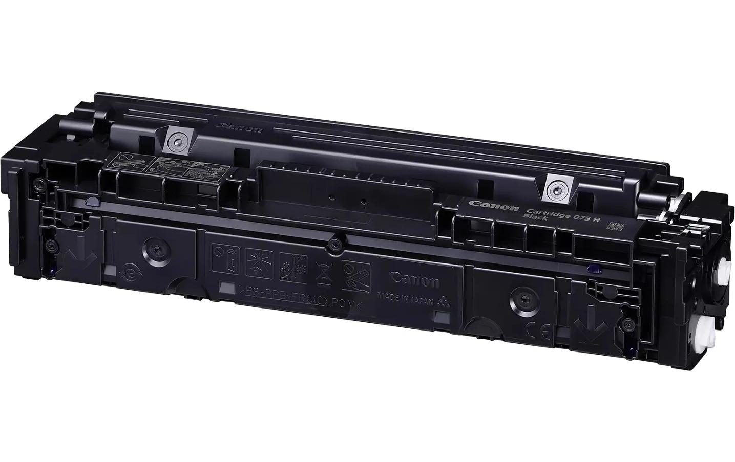 Canon Tonerpatrone »6366C002 CANON 075HY LBP Cartridge«