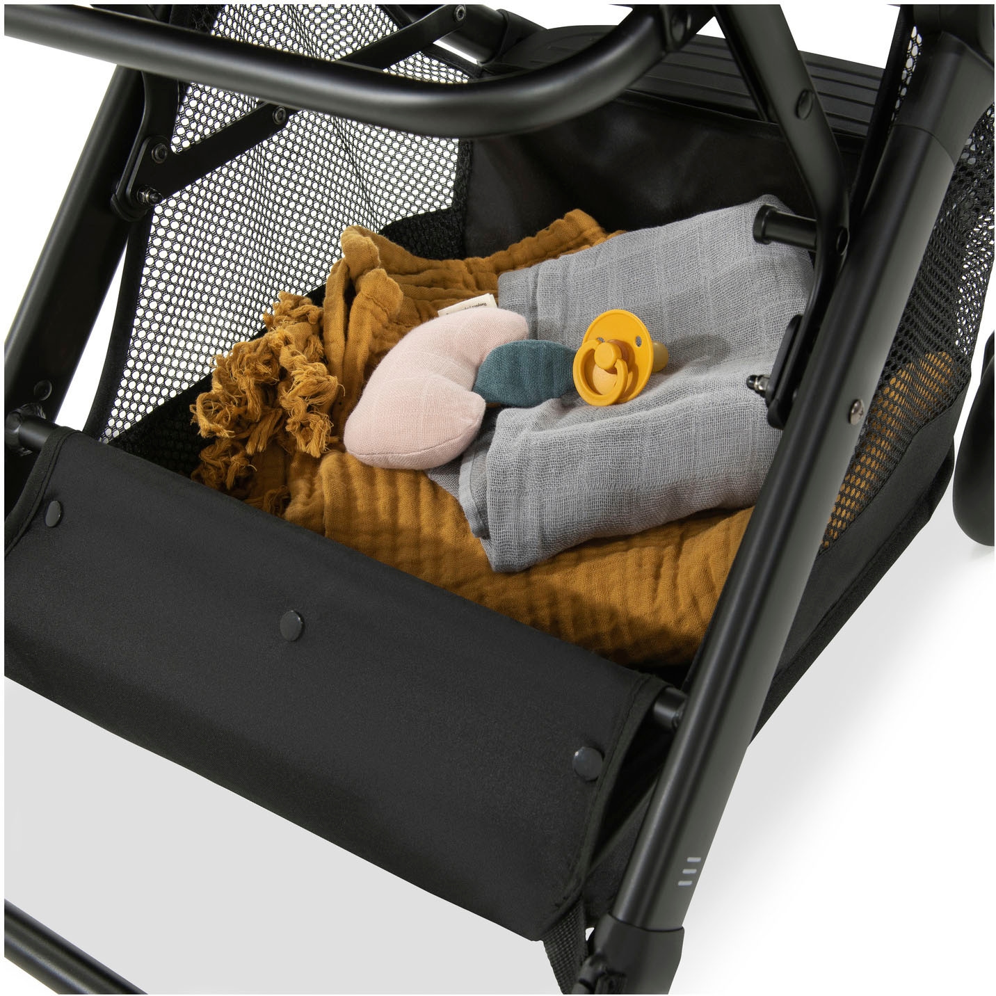 Hauck Kinder-Buggy »Travel N Care« 25 kg Reisebuggy, leicht; bis 25 kg belastbar
