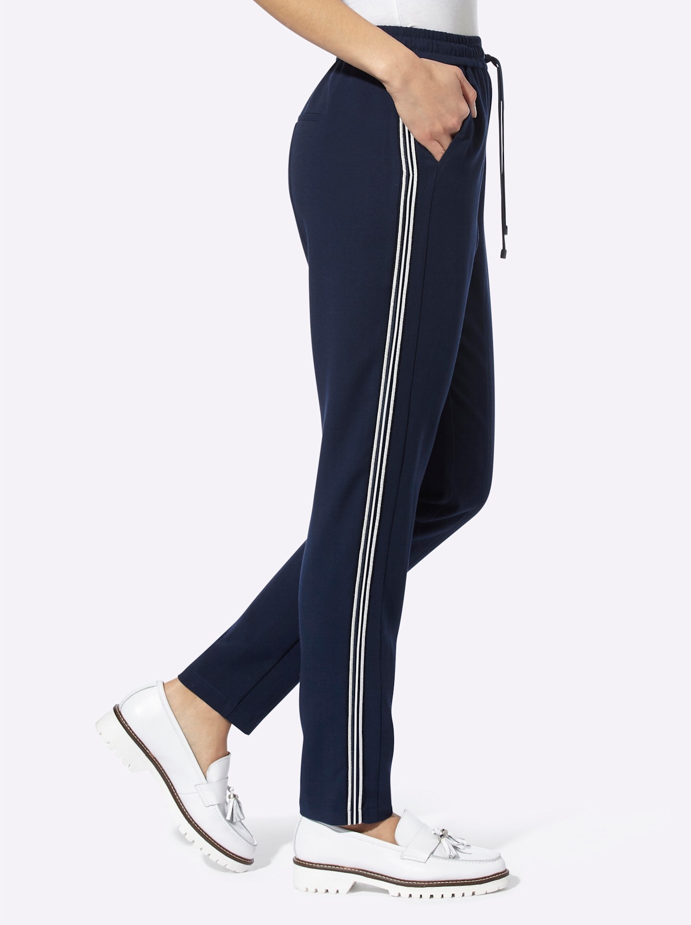 heine Schlupfhose