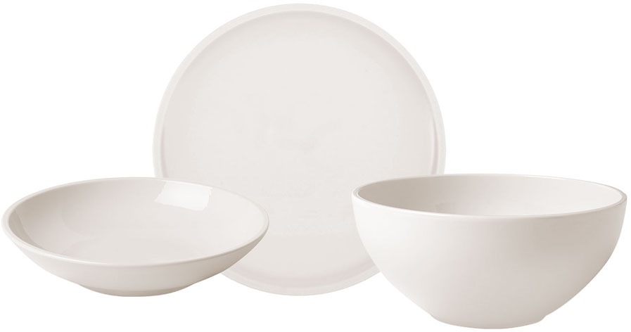Image of Villeroy & Boch Tafelservice »Artesano Original«, (Set, 9 tlg.), spülmaschinengeeignet bei Ackermann Versand Schweiz