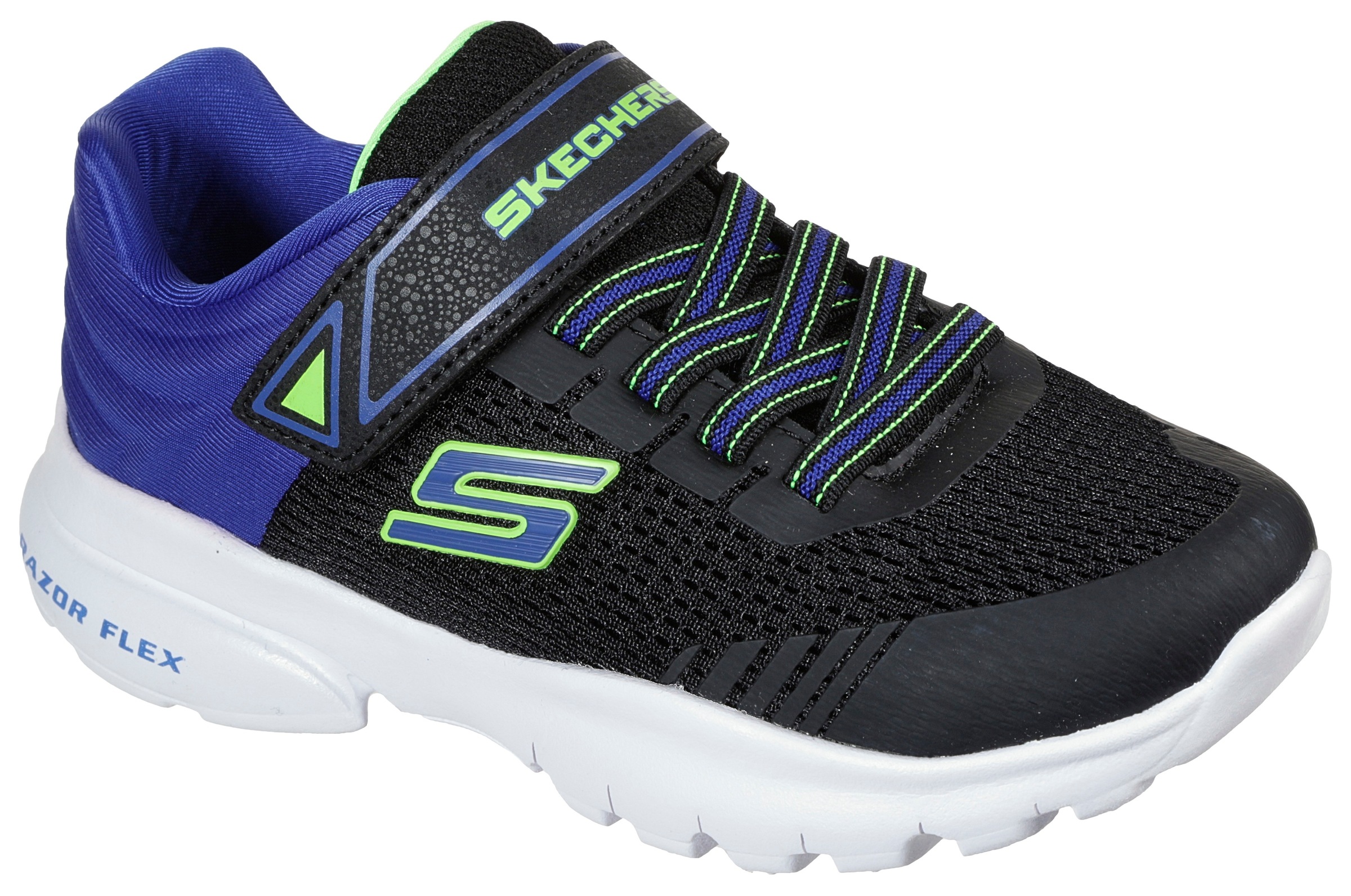 Image of Skechers Kids Sneaker »RAZOR FLEX«, im tollen Kontrast-Look bei Ackermann Versand Schweiz