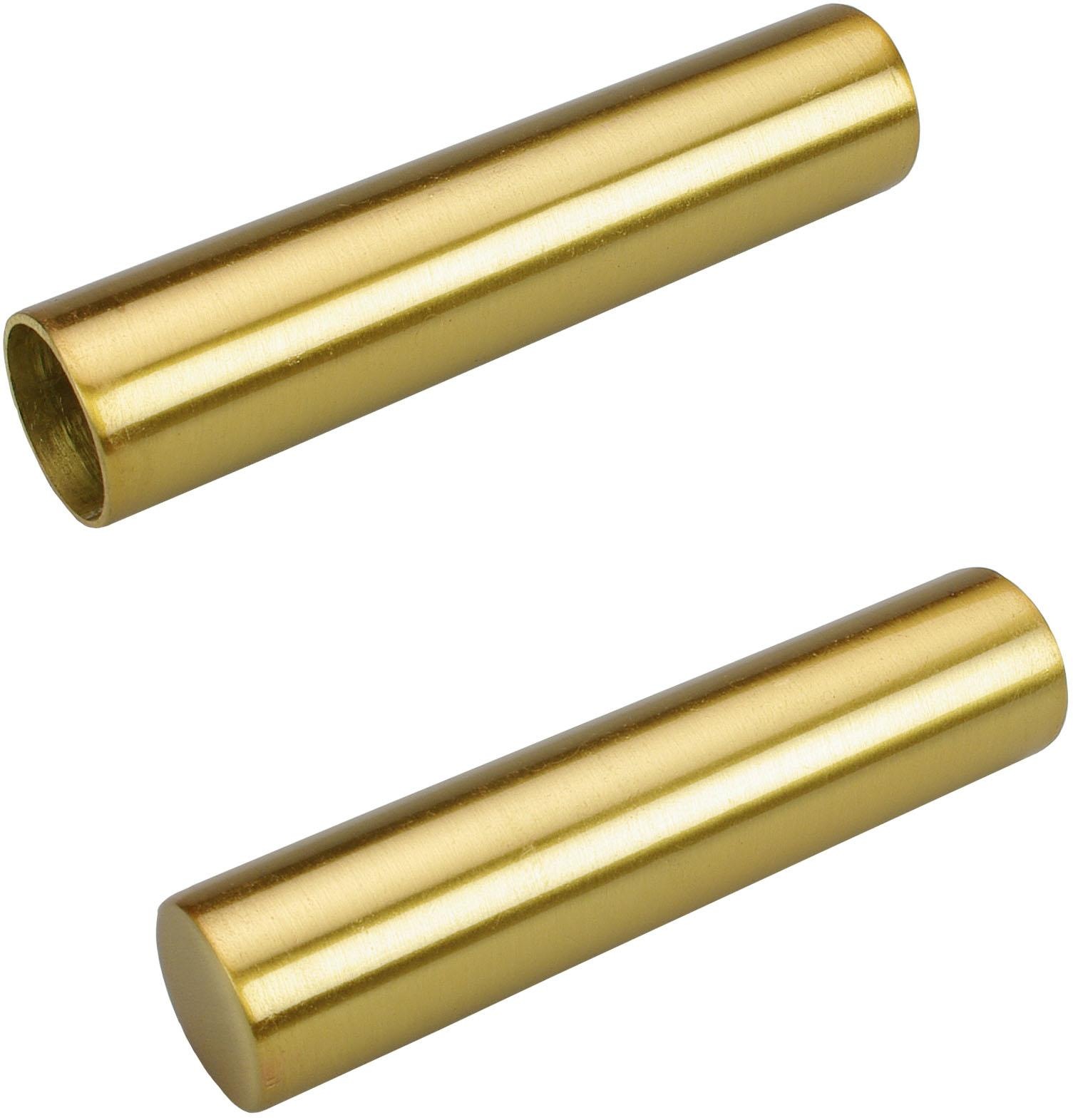 Image of Liedeco Gardinenstangen-Endstück "Signum" für Gardinenstangen Ø 16 mm