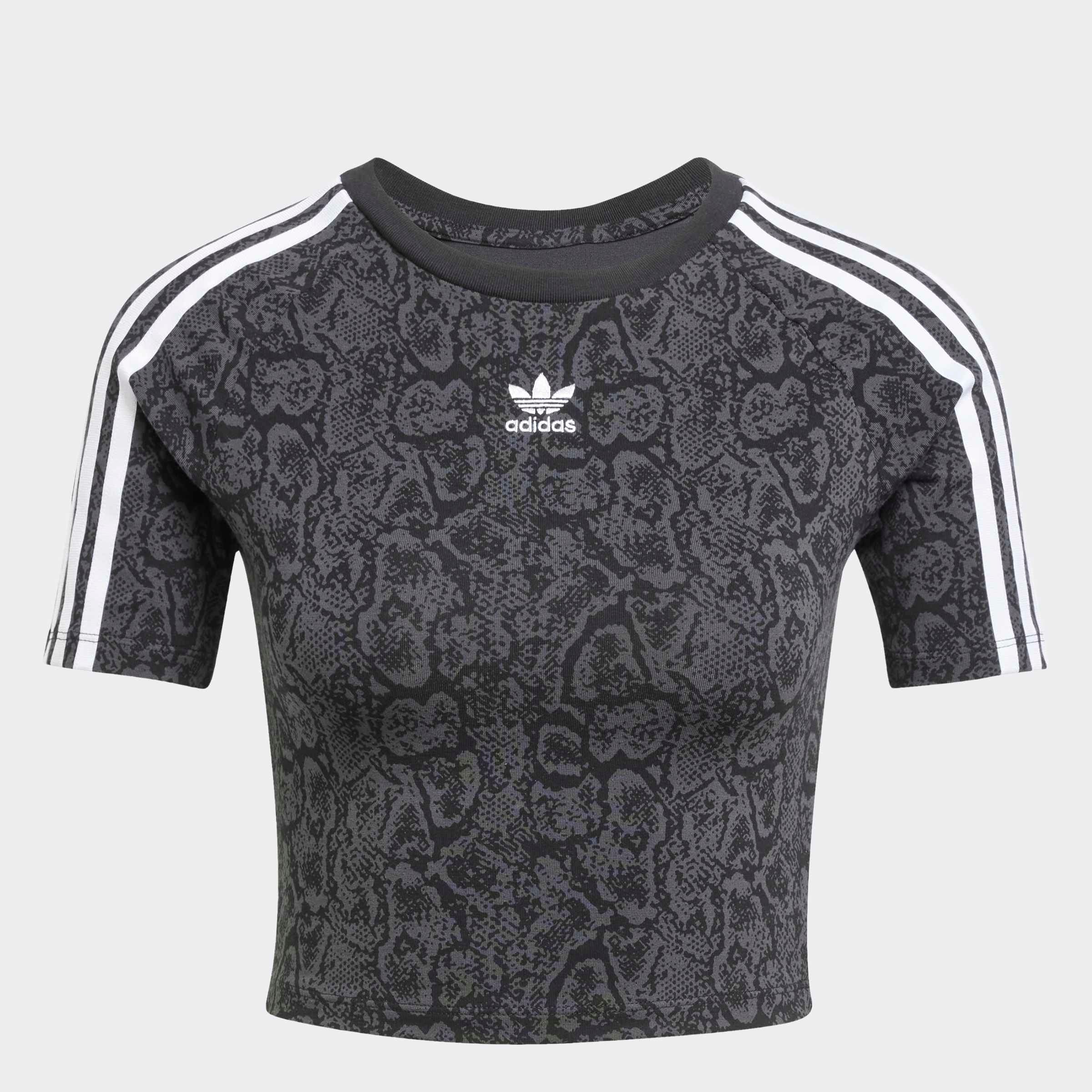 adidas Originals T-Shirt »SNAKE BABY TEE«