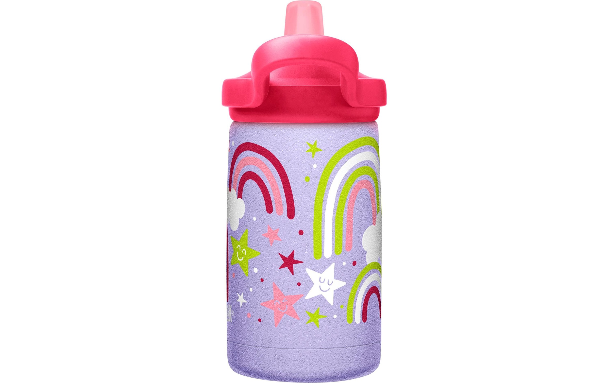 Camelbak Trinkflasche »CamelBak Eddy+ Kids«, (1 tlg.)