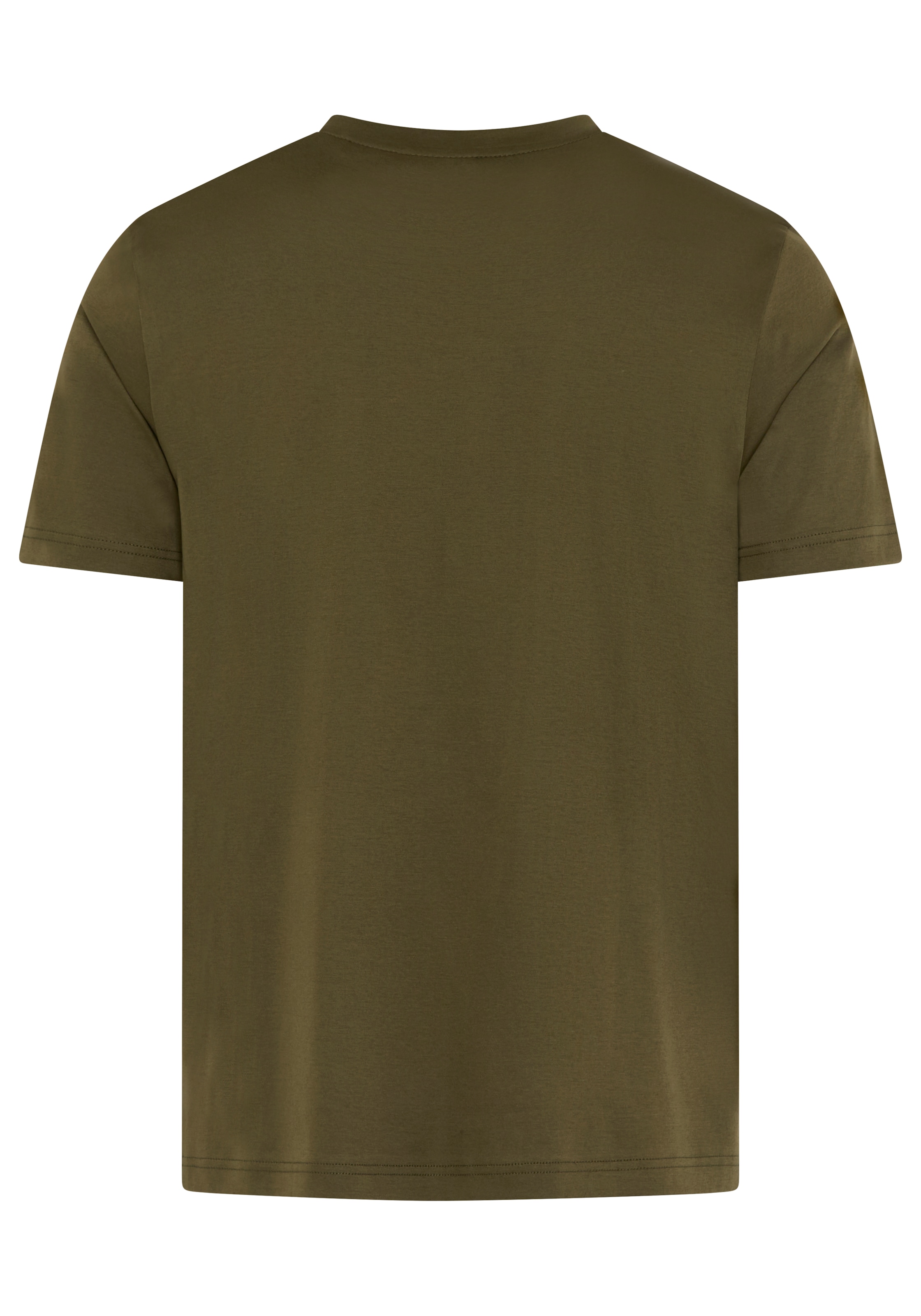 BOSS GREEN T-shirt »Porsche Spirit 70 Capsule Collection« Premium Herrenmode Innovative Geruchskontroll-Technologie HEIQ MINT