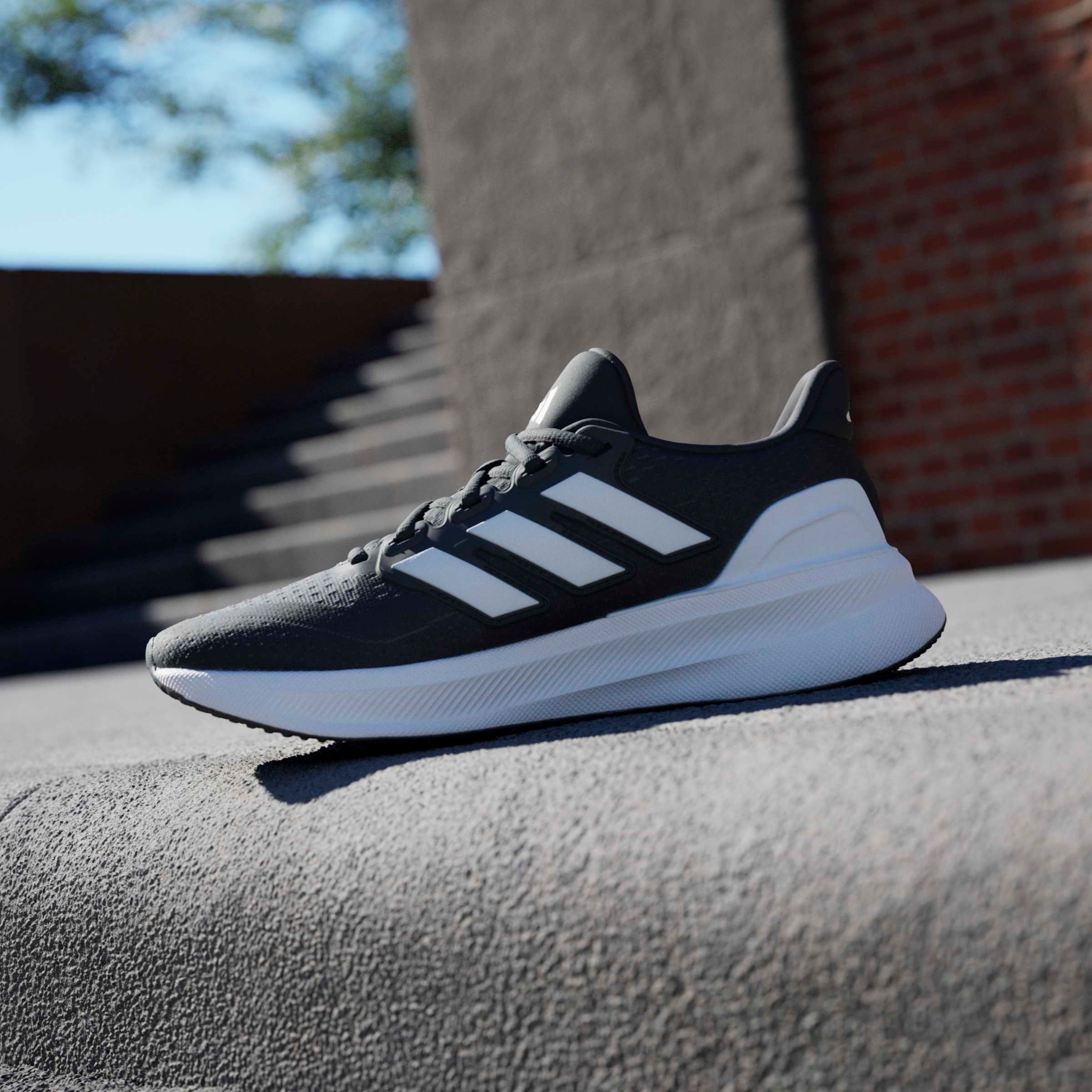 adidas Performance Laufschuh »ULTRARUN 5 W«