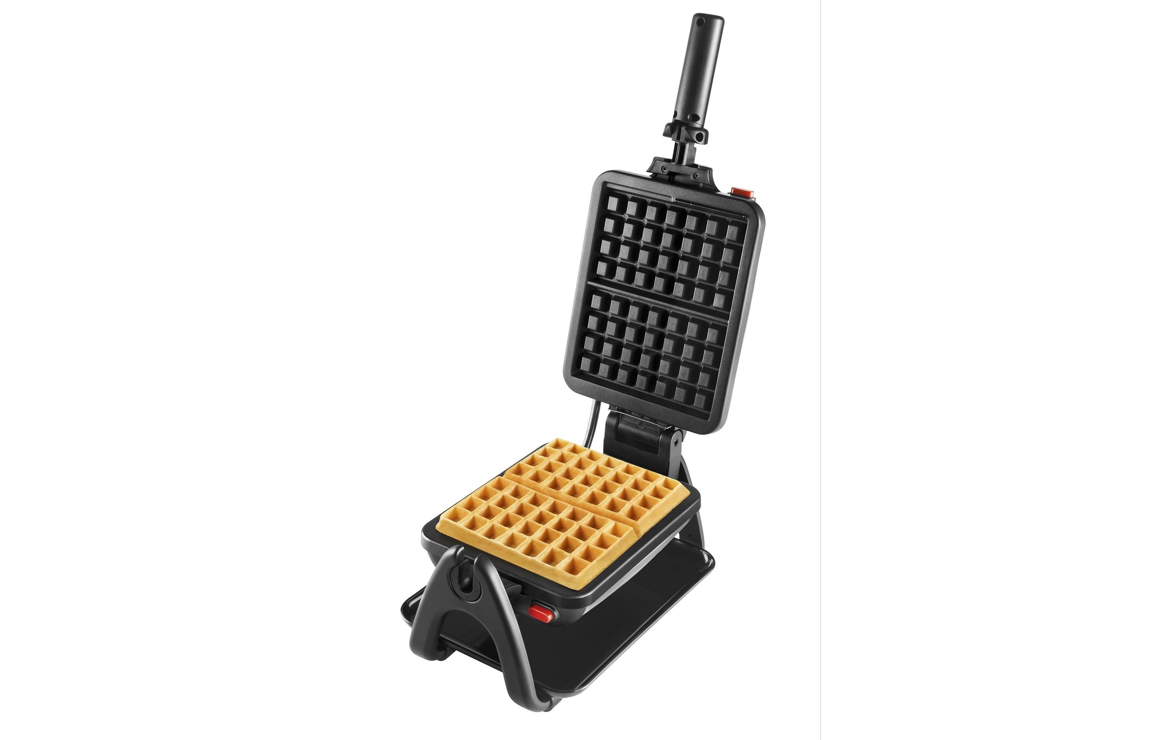 Tefal Waffeleisen »King Size 4 in 1«, 1200 W
