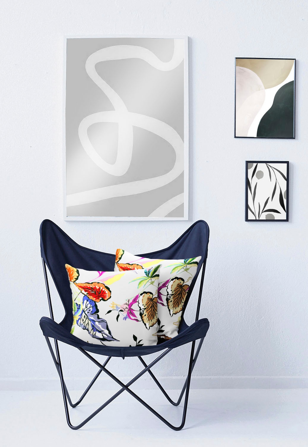 APELT Kissenhülle »Ibiza«