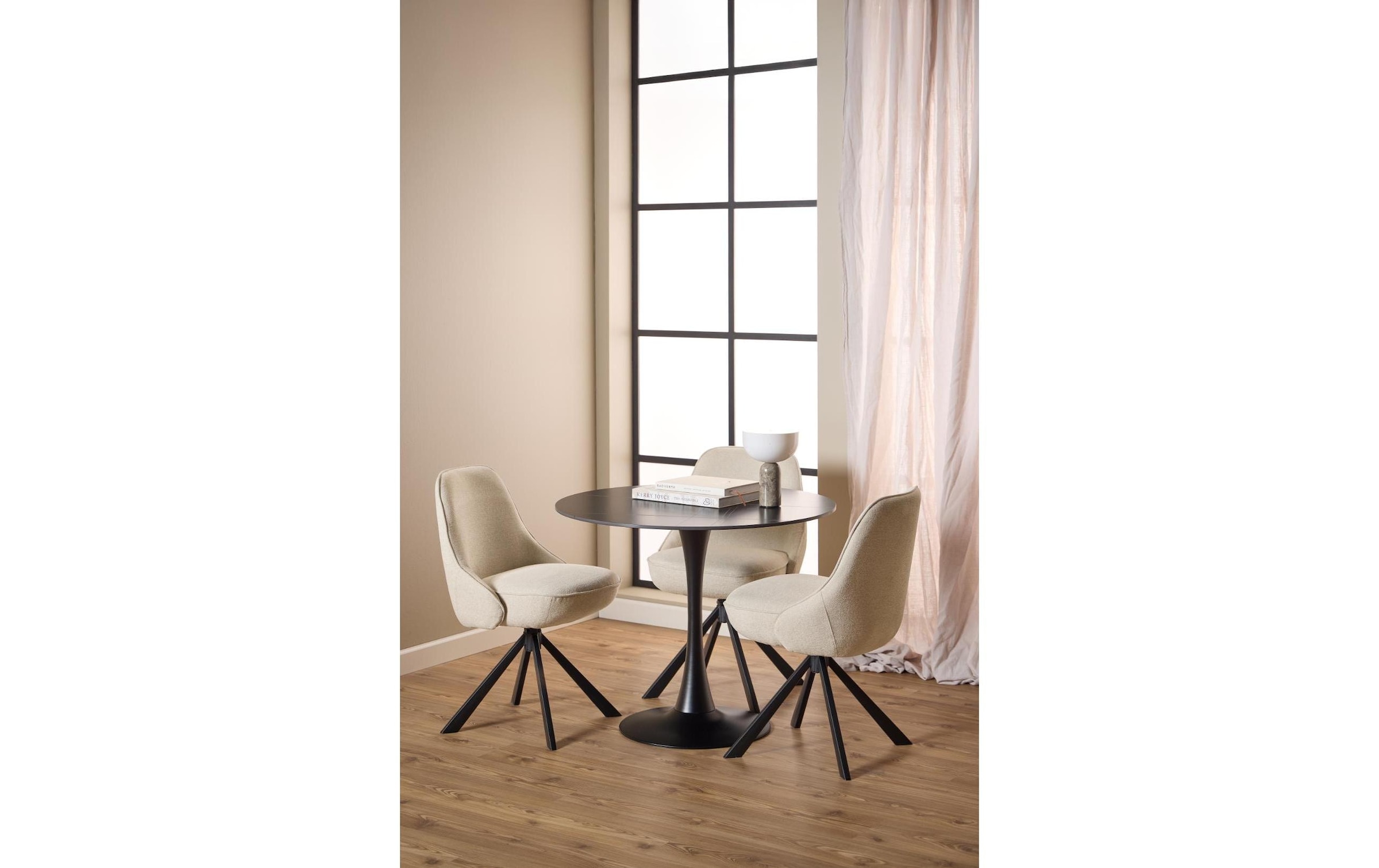 AC Design Stuhl »Carlton 2 Stück«