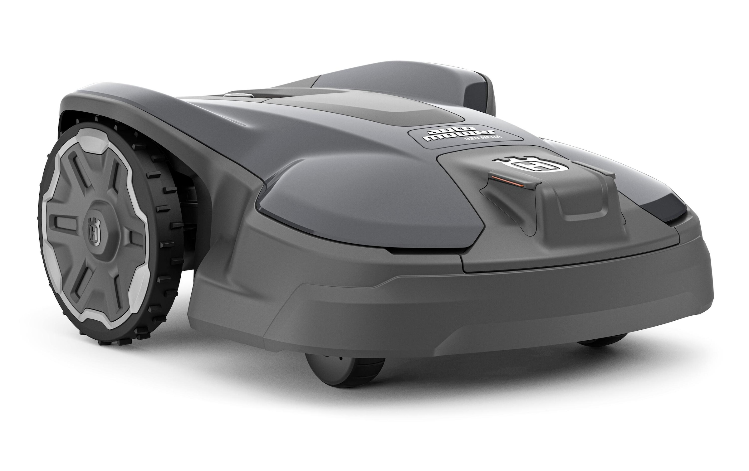 Husqvarna Rasenmähroboter »320 NERA, 2200 m²«  mit Diebstahlalarm