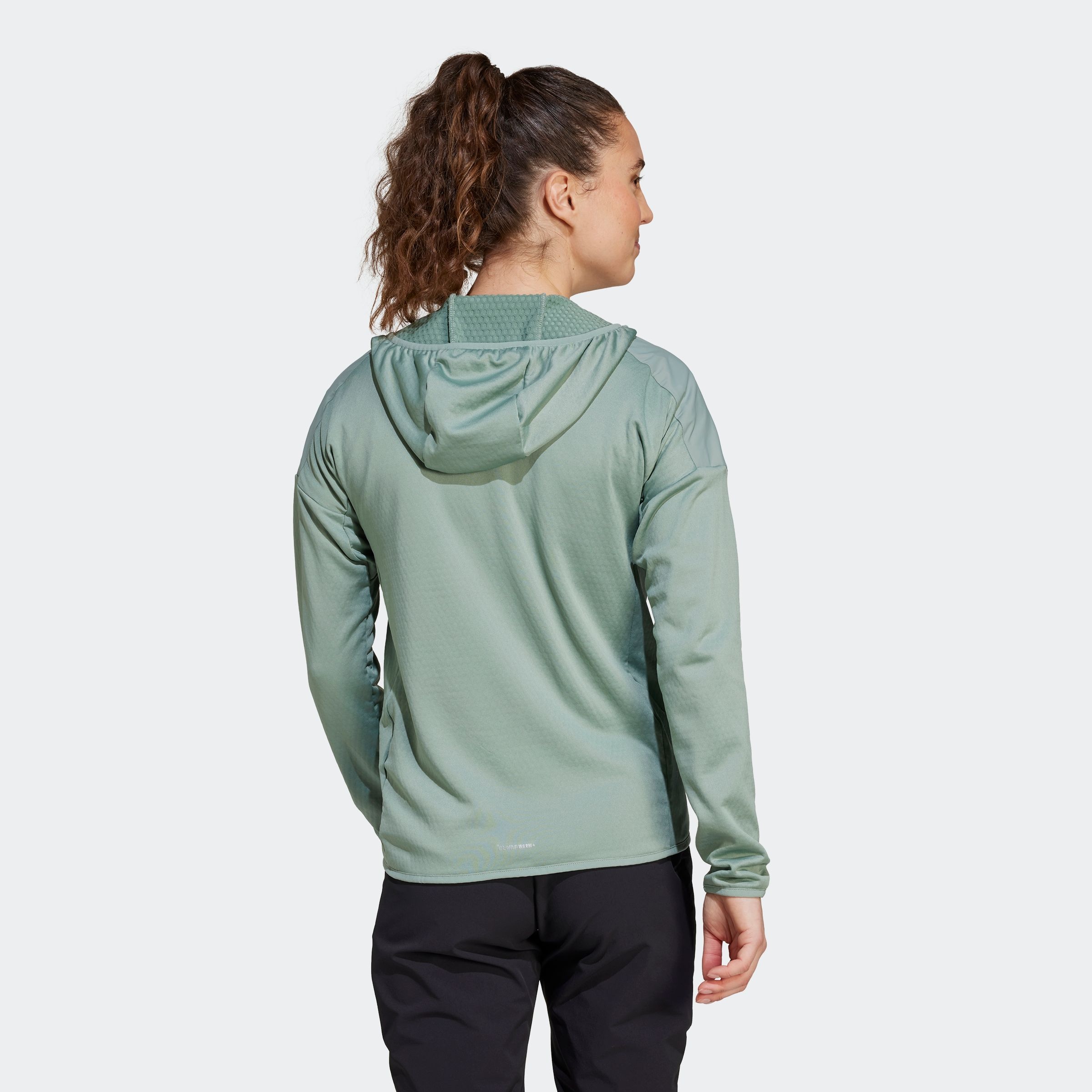 adidas TERREX Cardigan »W XPR WIND FL H«