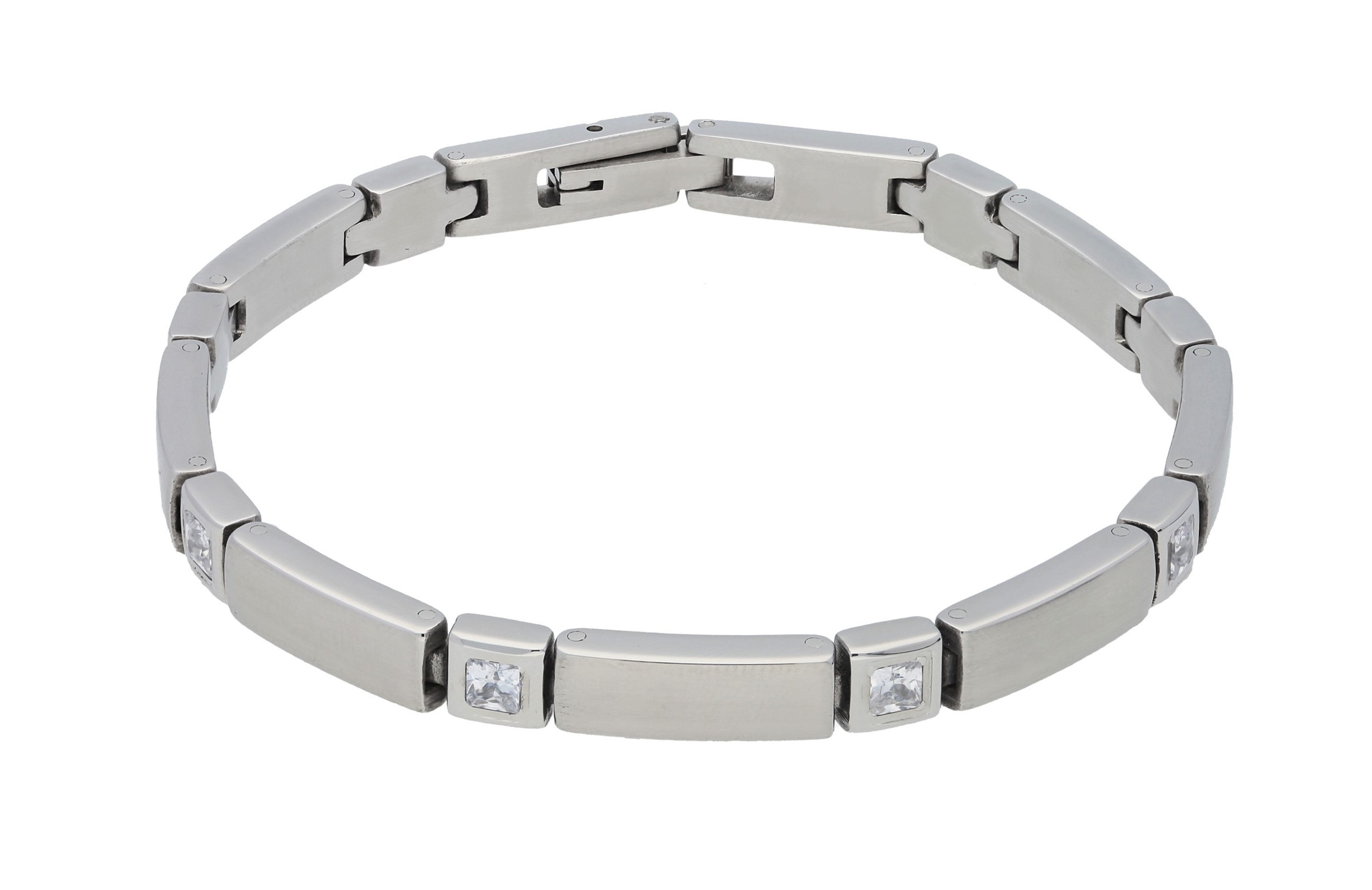 Image of Vivance Edelstahlarmband »Element« bei Ackermann Versand Schweiz