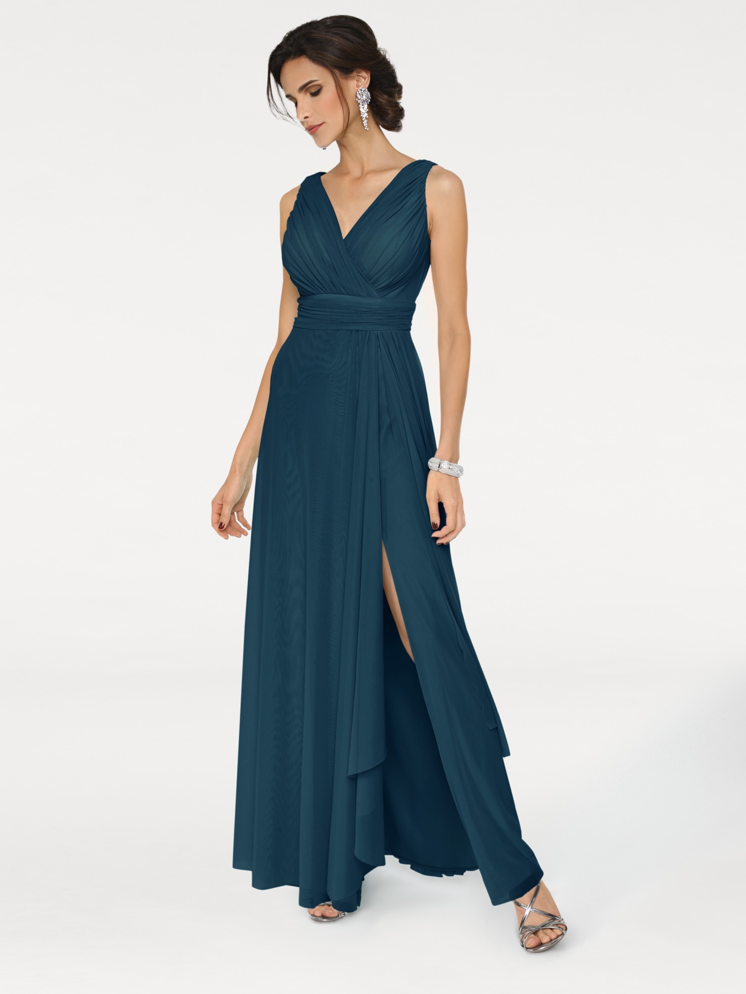 Abendkleid
