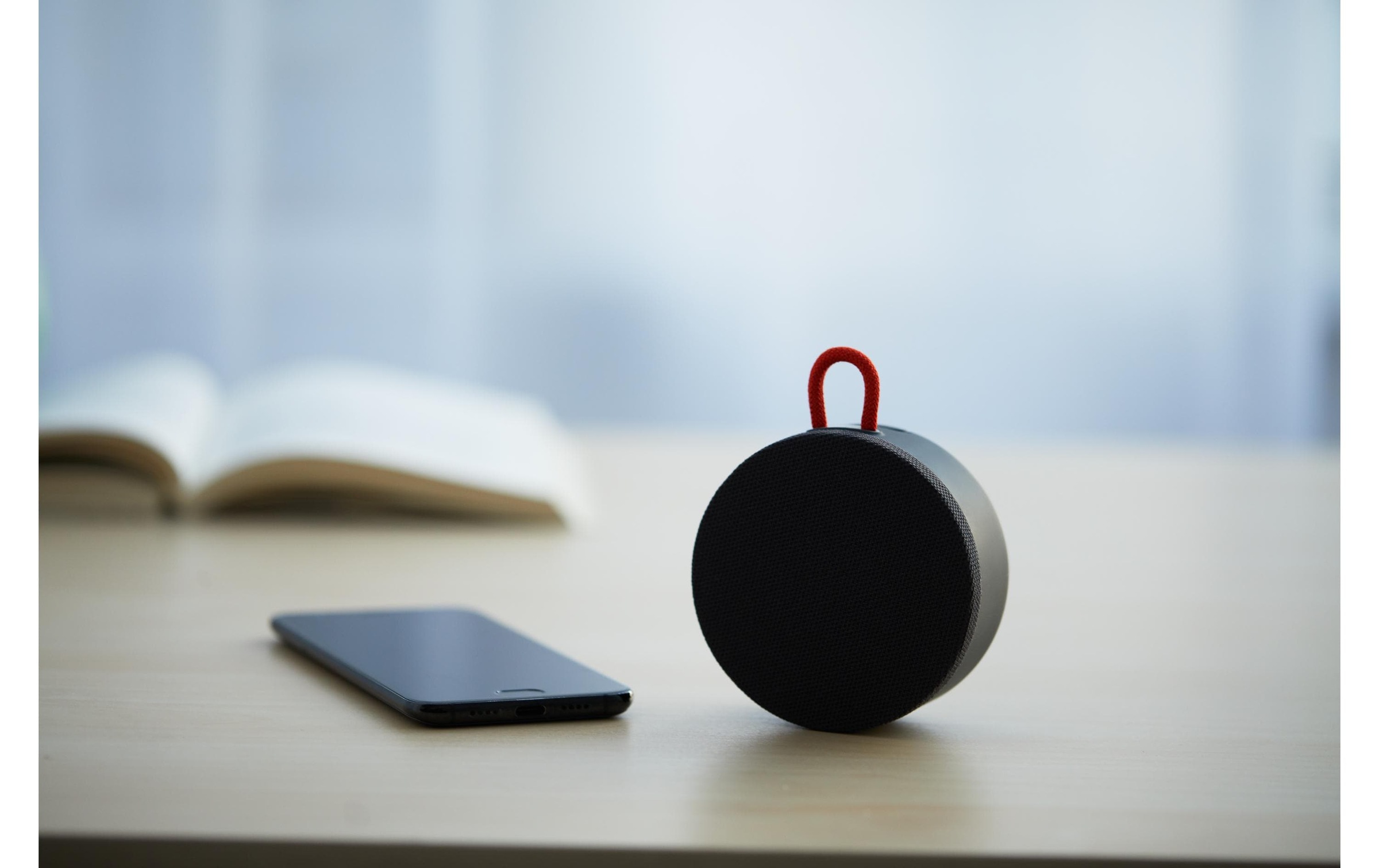 Xiaomi Bluetooth-Speaker »Mi Bluetooth Speaker Mini«