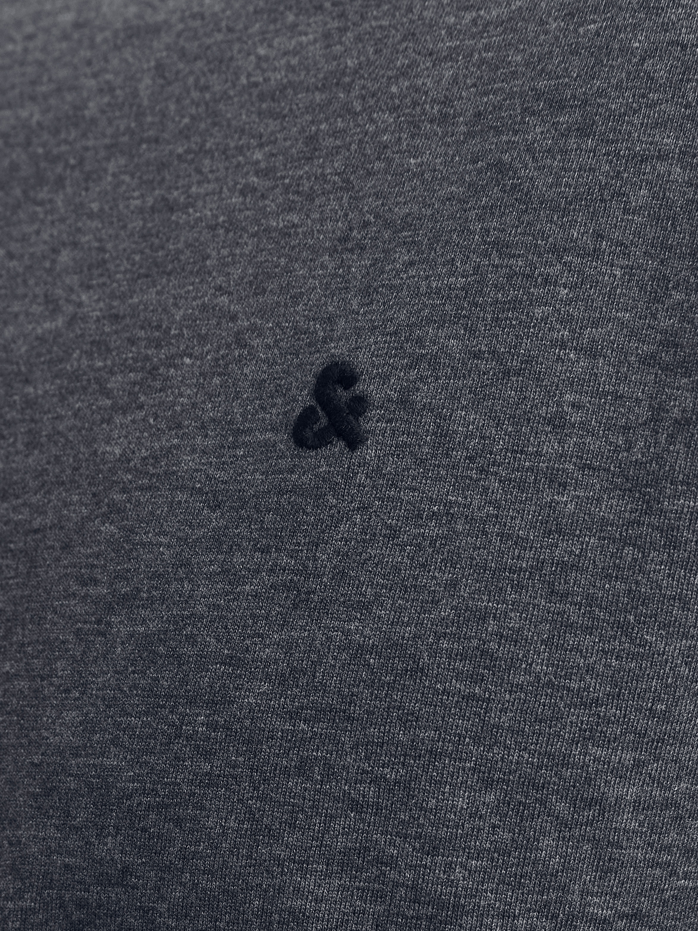 Jack & Jones PlusSize T-Shirt »JJEPAULOS TEE SS CREW NECK NOOS PLS«, mit Logo Stickerei