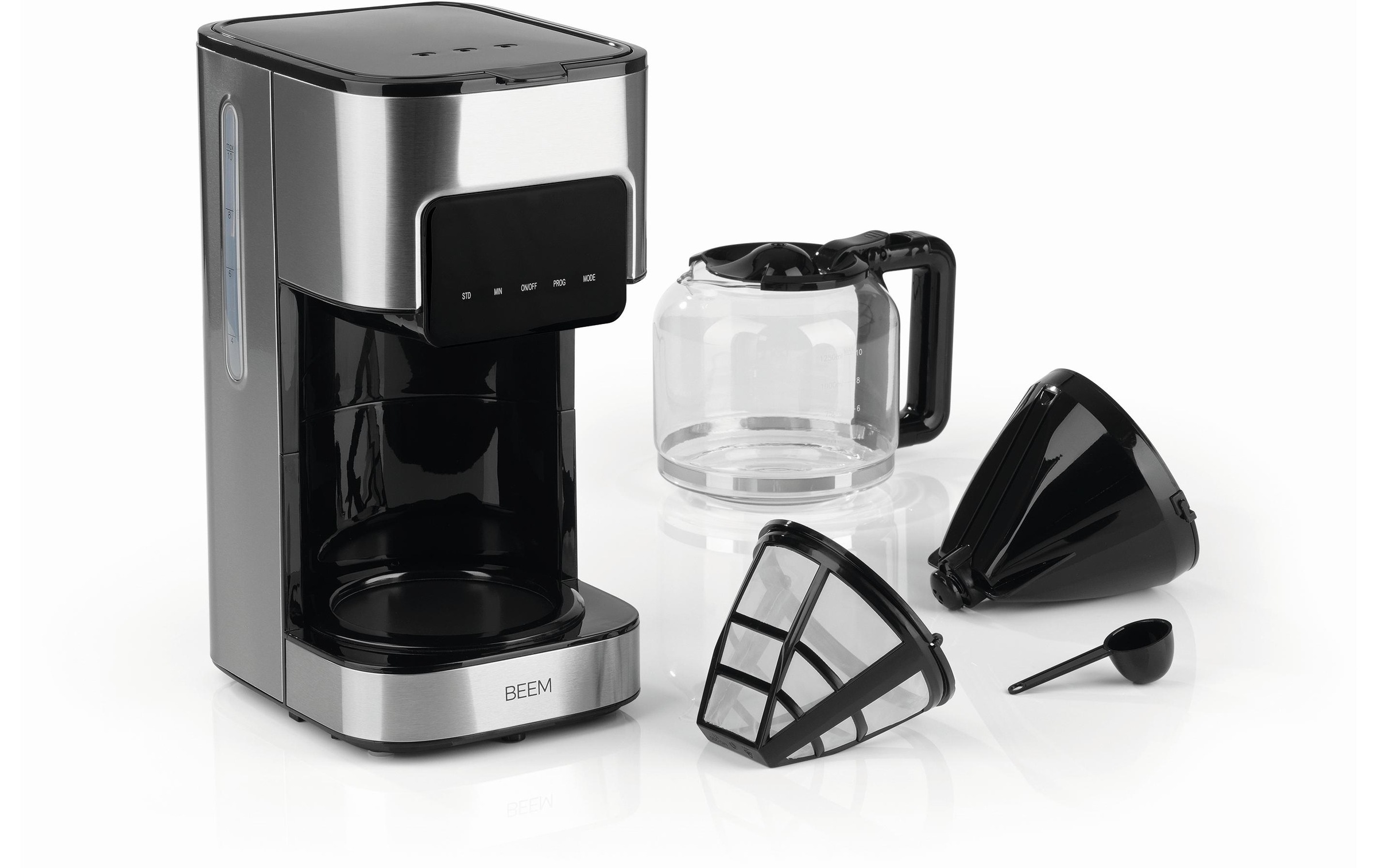 BEEM Filterkaffeemaschine »Fresh Aroma Touch«