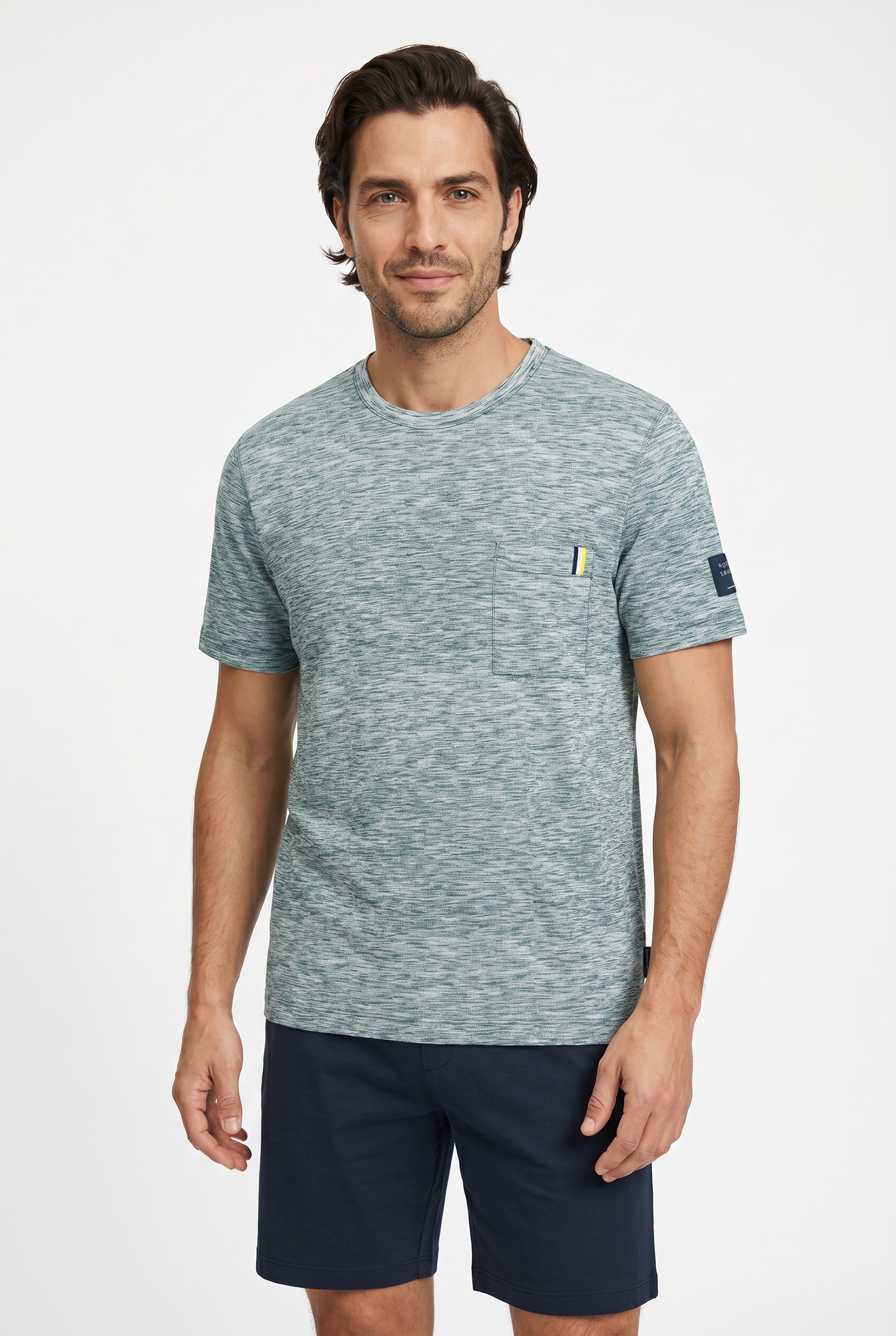 Image of TOM TAILOR Shorty im Casual Stil