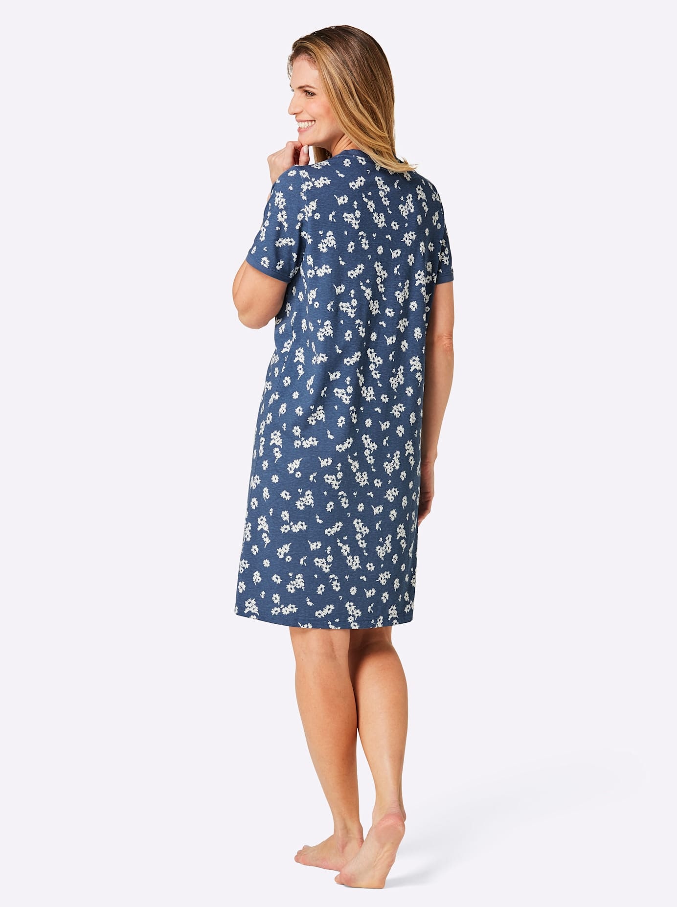 wäschepur Sleepshirt »Sleepshirts«