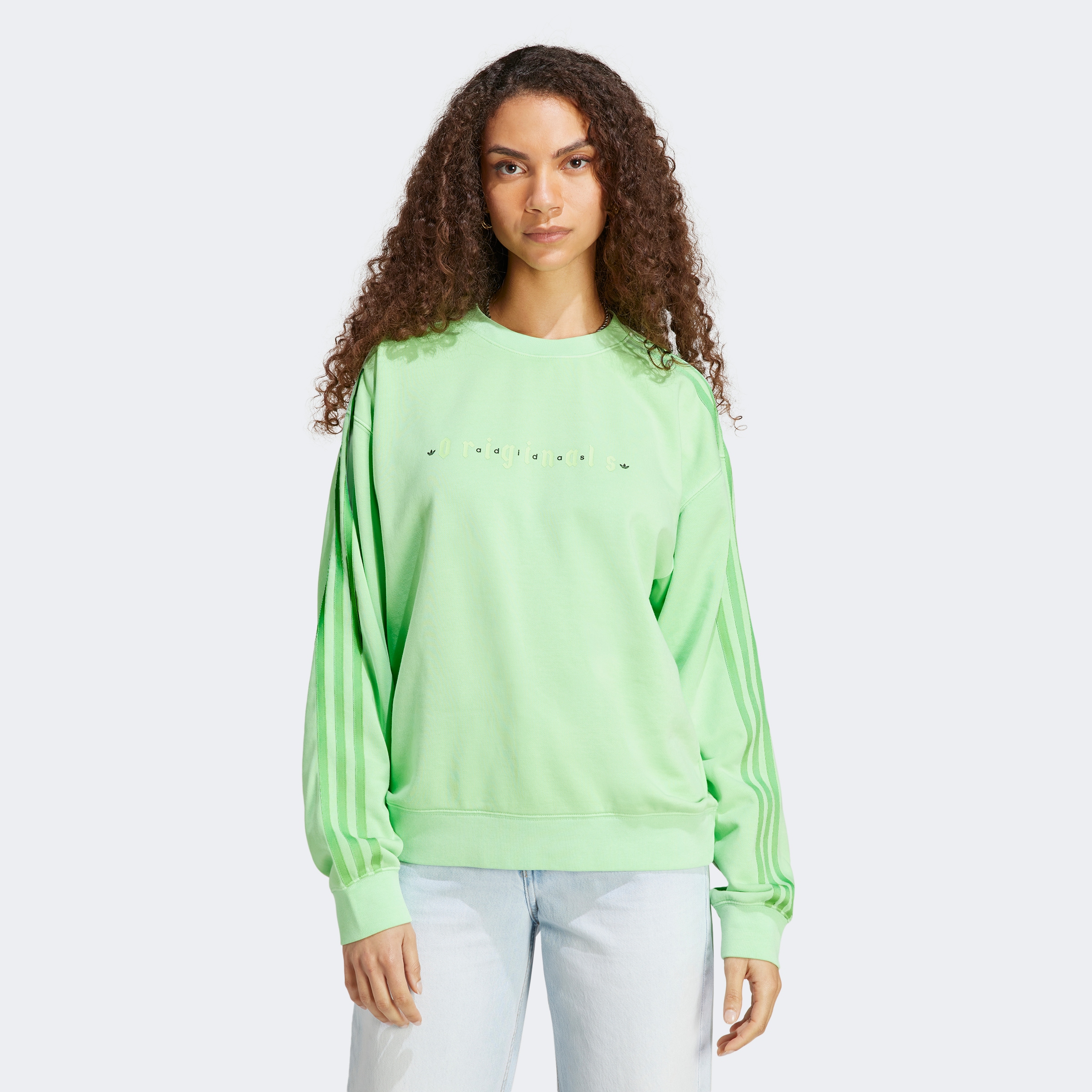♕ adidas Kapuzensweatshirt »ORIGINALS« versandkostenfrei Originals bestellen