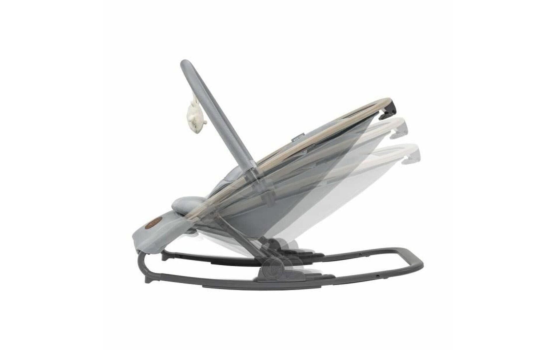 Maxi-Cosi Babywippe »Kori Beyond Eco Care Textil« bis 15 kg