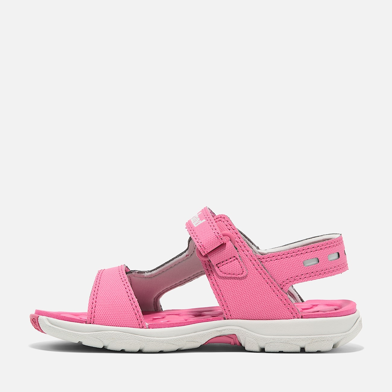 Timberland Sandale »MOSS JUMP BACKSTRAP SANDAL«  en cuir