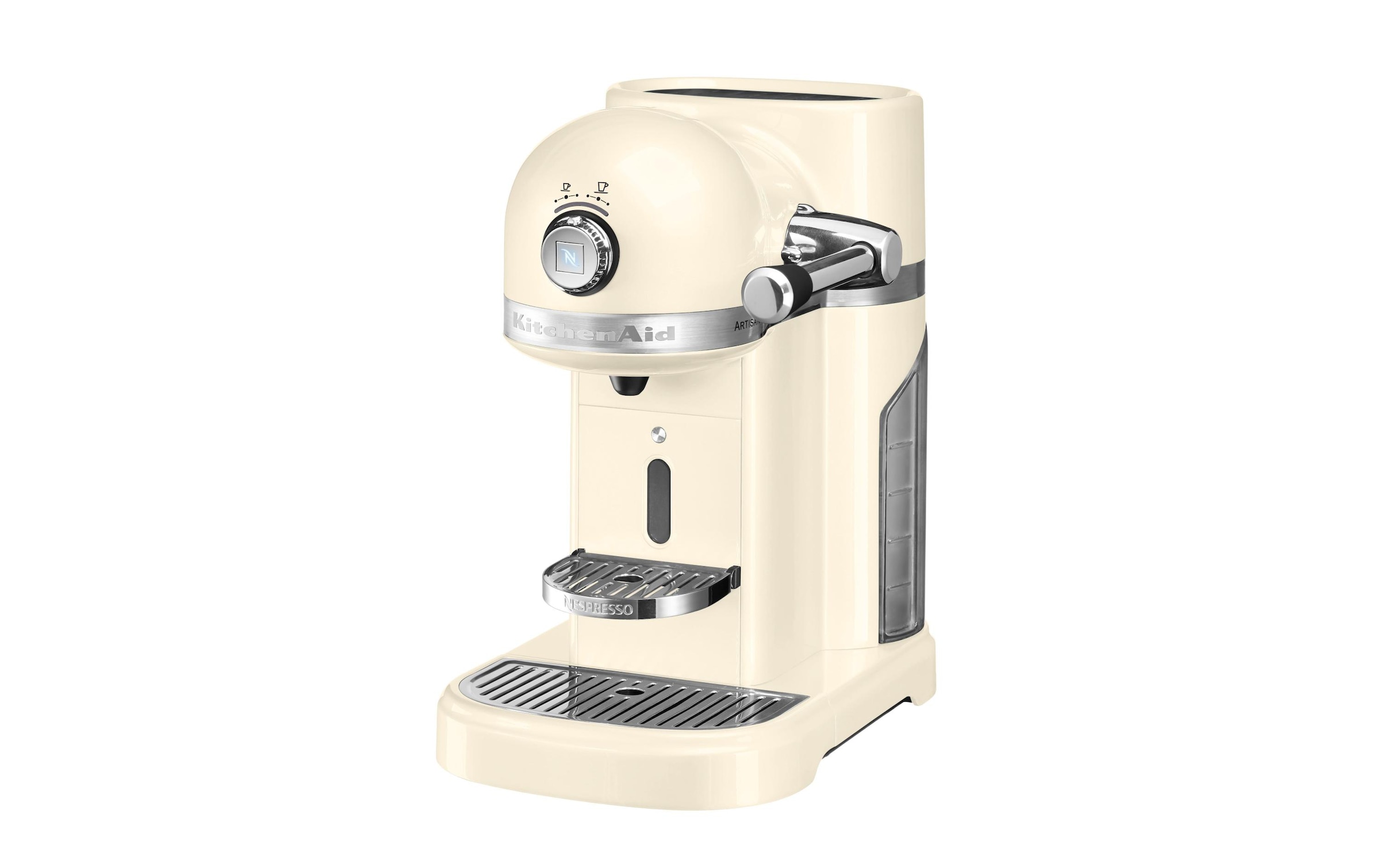 Kitchenaid on sale kaffeemaschine nespresso