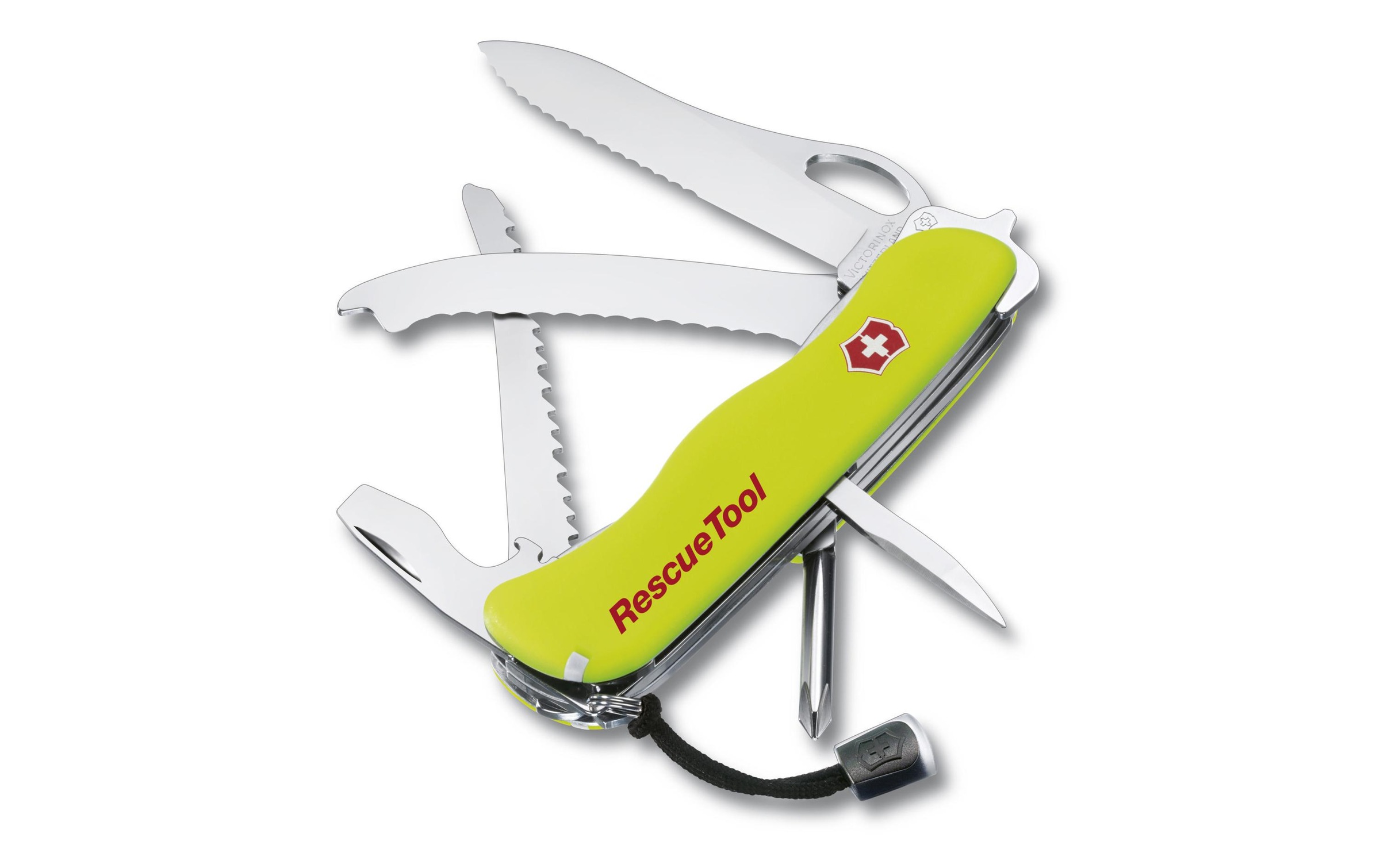 Image of Victorinox Taschenmesser »Rescue Tool« bei Ackermann Versand Schweiz