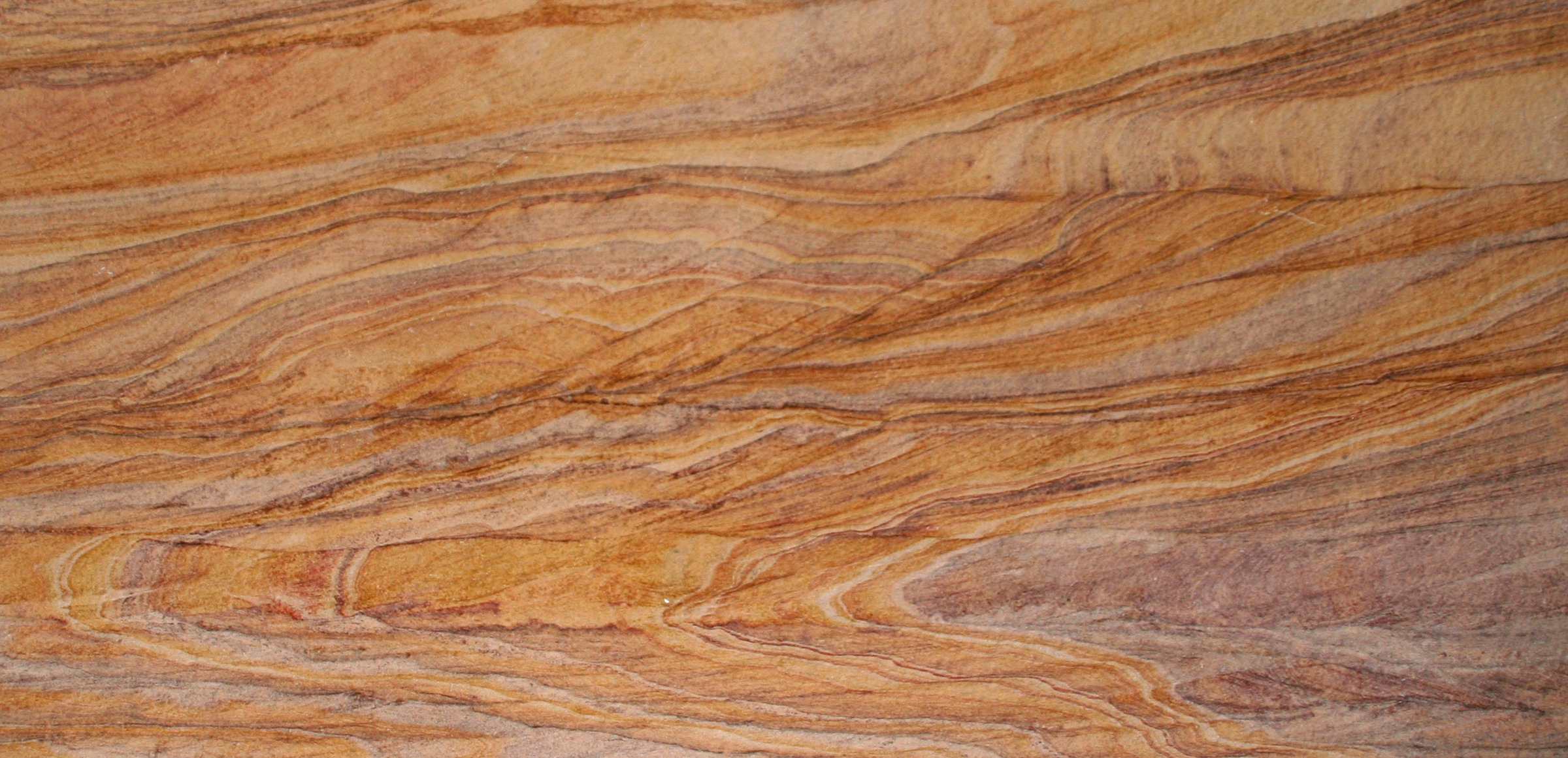 Image of Slate Lite Dekorpaneele »Rainbow«, (1 tlg.), aus Echtstein bei Ackermann Versand Schweiz