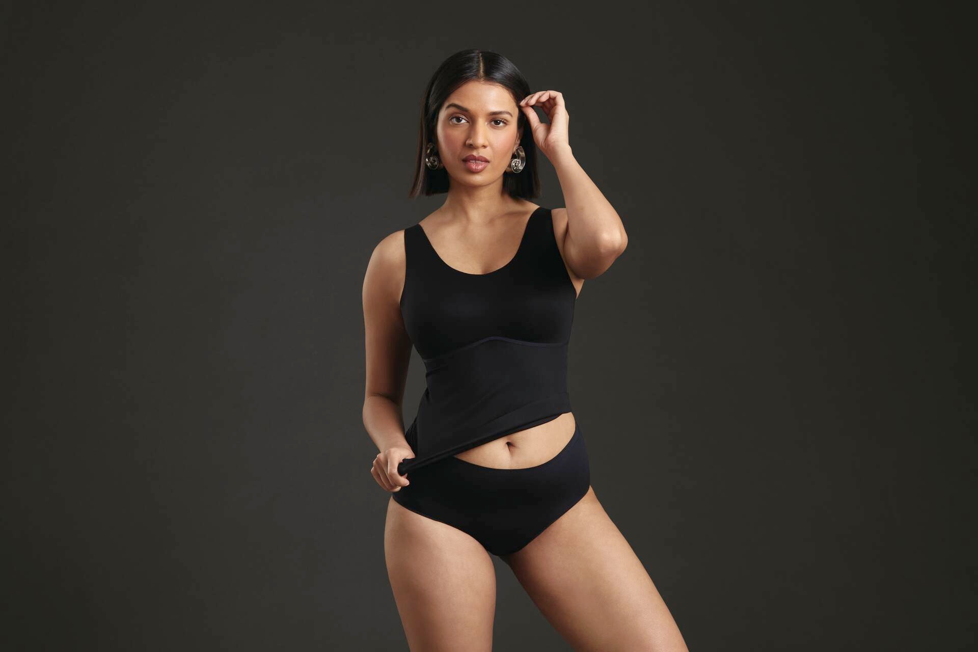 Anita since 1886 Chemise sculptante »Essential« nahtlose Verarbeitung, herausnehmbare Schale, figurformend, bequem