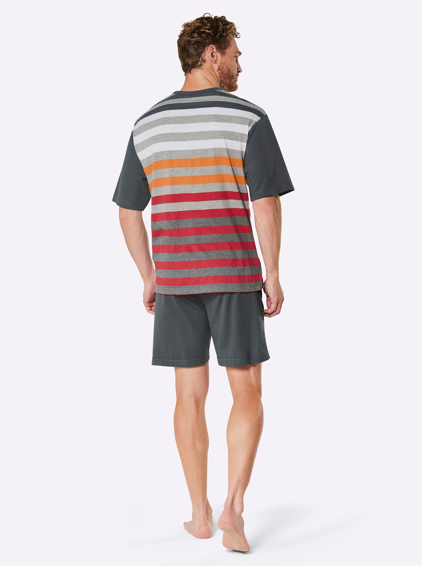 Hajo Shorty