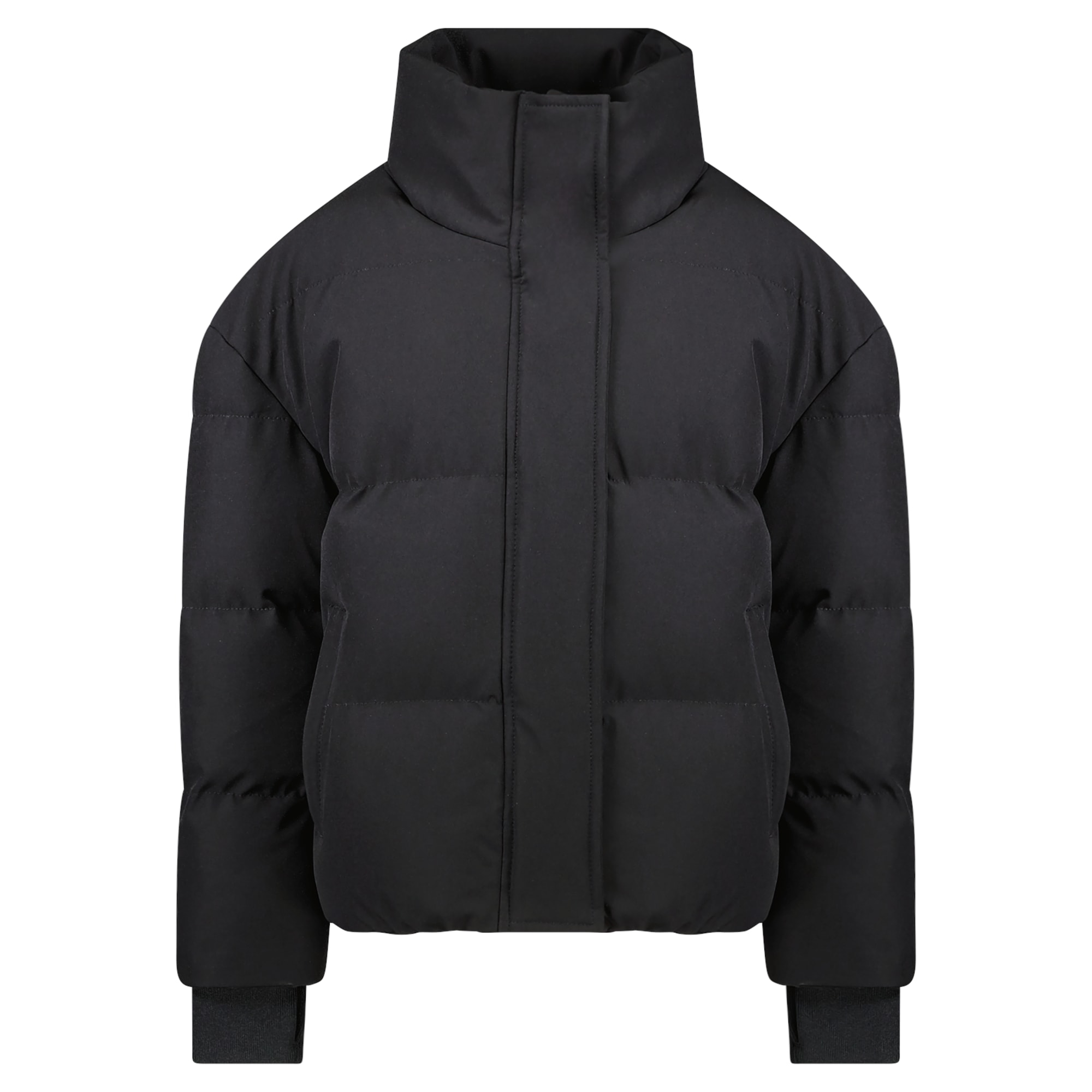 Image of CARS JEANS Outdoorjacke "Jacke Caley" mit Kapuze
